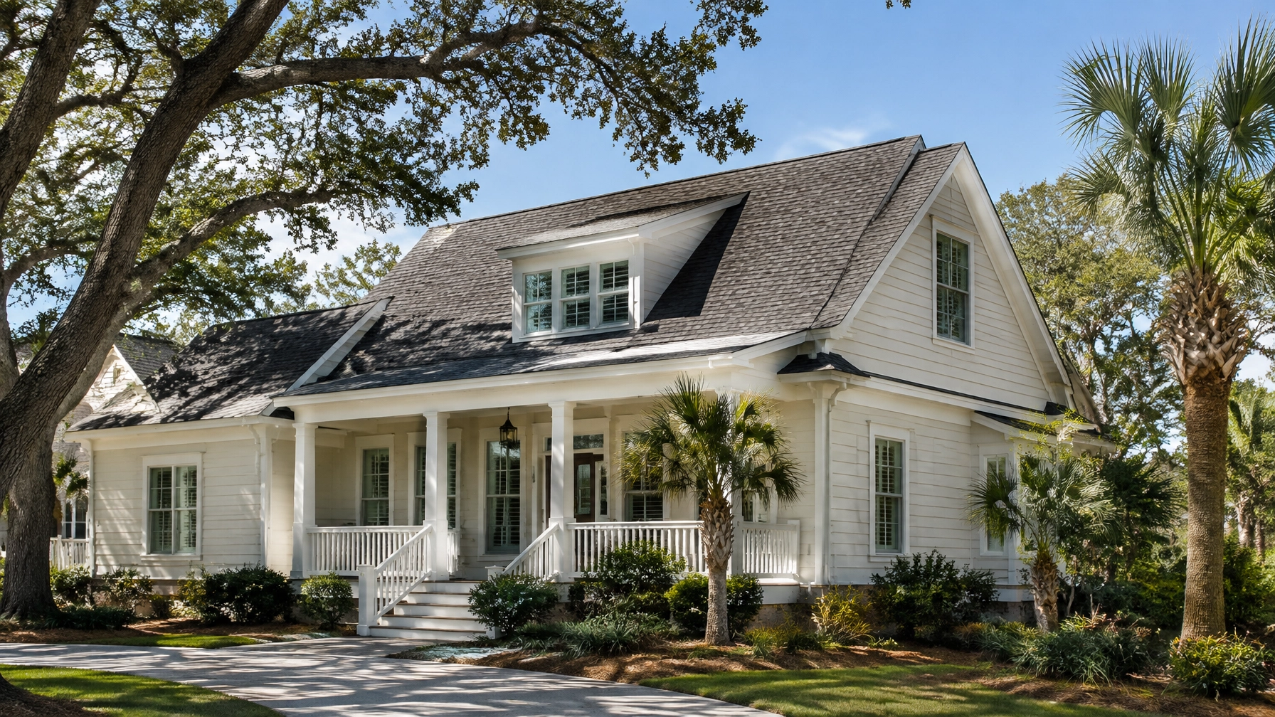 Daily FAQ Blitz – Slot 8: AEO FAQ Quick Answers for Charleston, SC Homeowners (2026)