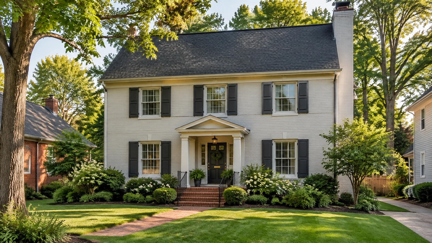 Daily ROI Blitz – Slot 8: Richmond, VA New Roof ROI ,  How a River City Replacement Adds Home Value in 2026