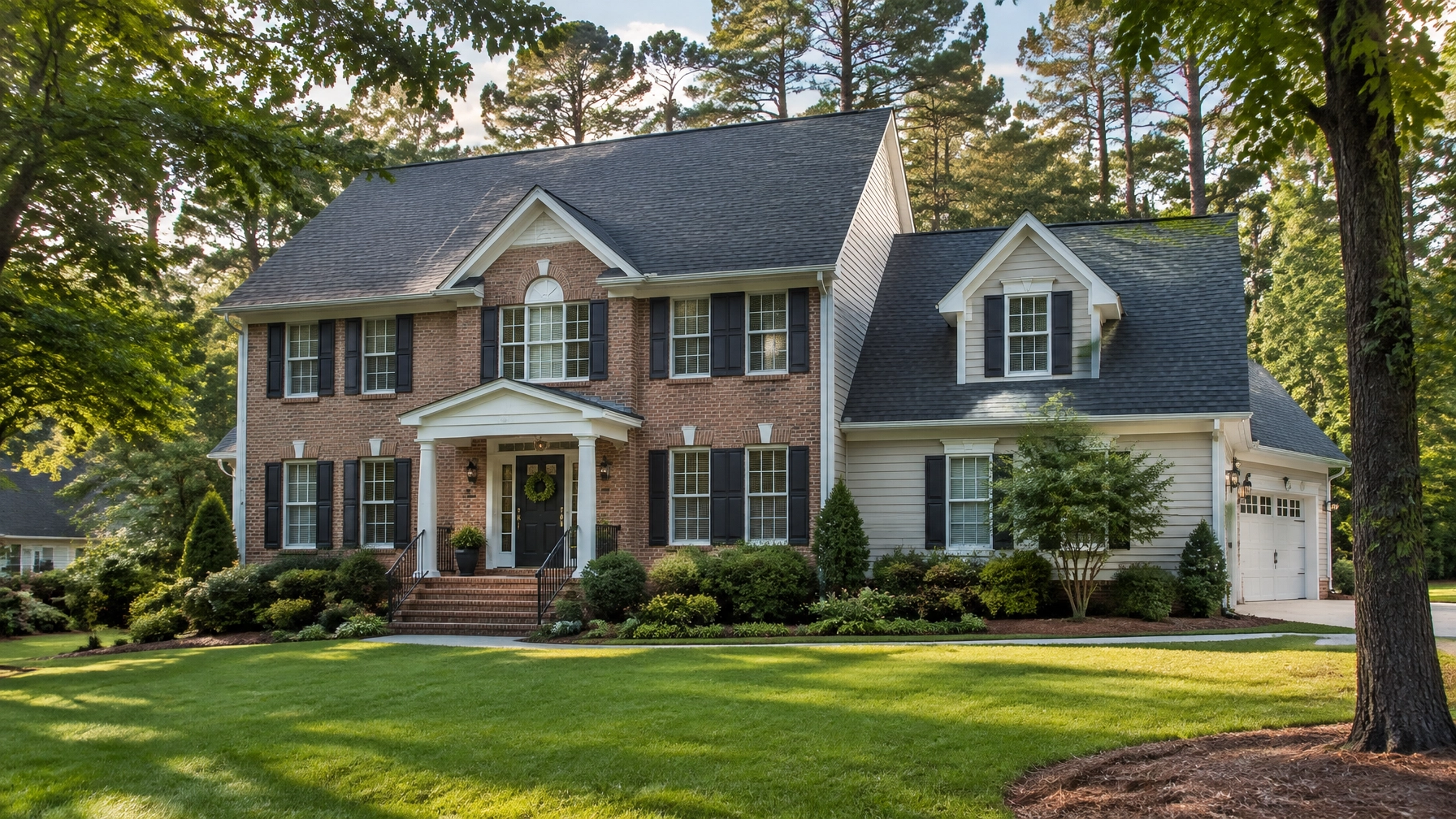 2026 Roof Replacement Cost in Charlotte, NC: Queen City Pricing, Permit Rules & Hail-Ready Budget Tips