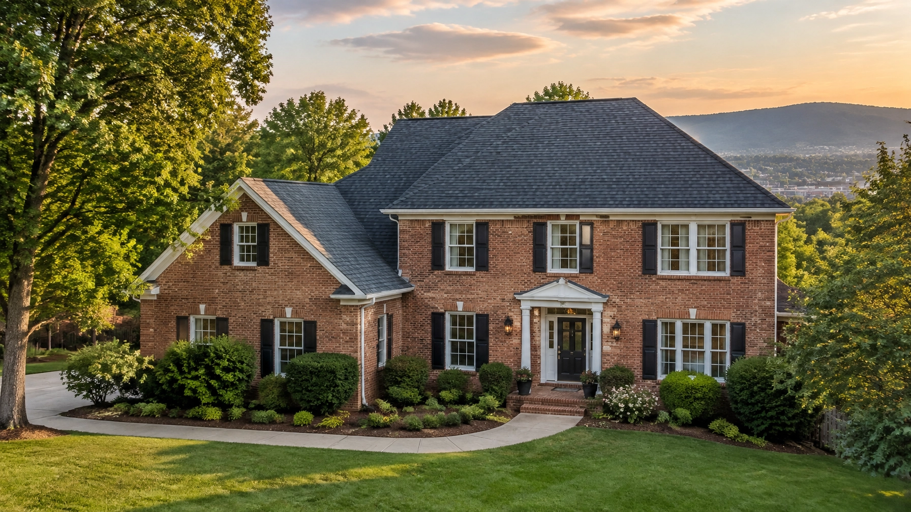 Daily ROI Blitz – Slot 4: Huntsville, AL New Roof ROI : How a Rocket City Replacement Adds Home Value in 2026