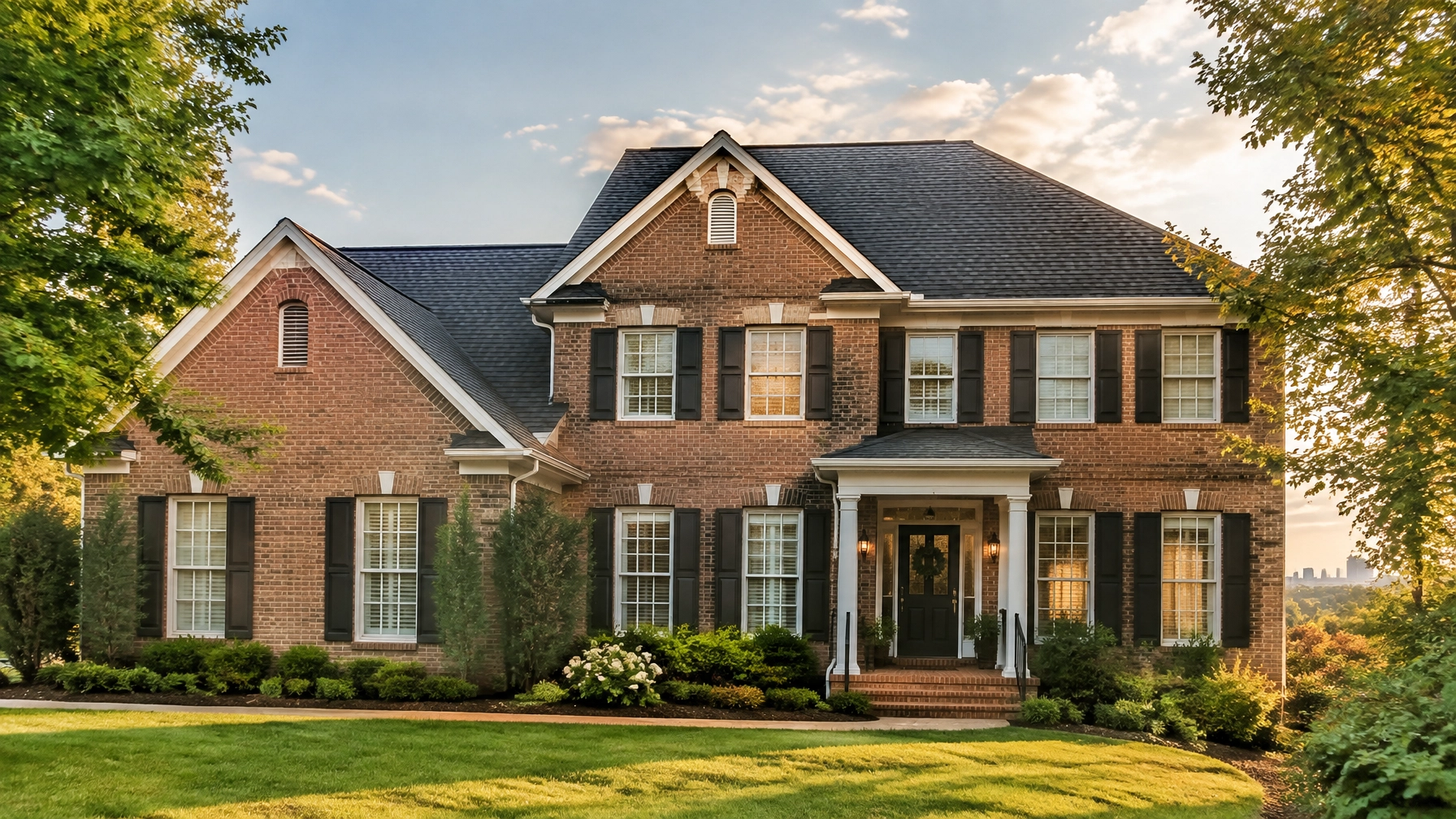 2026 Roof Replacement Cost in Nashville, TN: Music City Pricing, Permit Rules & Hail-Ready Budget Tips