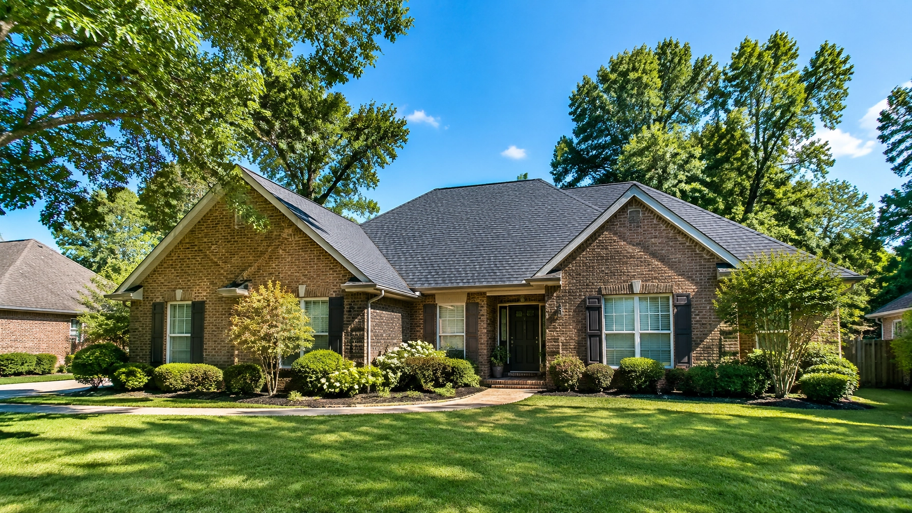 Daily Weather Blitz – Slot 8: Memphis, TN : September 13, 2026: A Heat-Advisory Sunday Near 100°F With a 106°F Heat Index, Upper-90s All Week & What the Bluff City’s 55-Inch Rain Year, Dixie Alley Hail, and Derecho Winds Do to Your Roof’s Durability