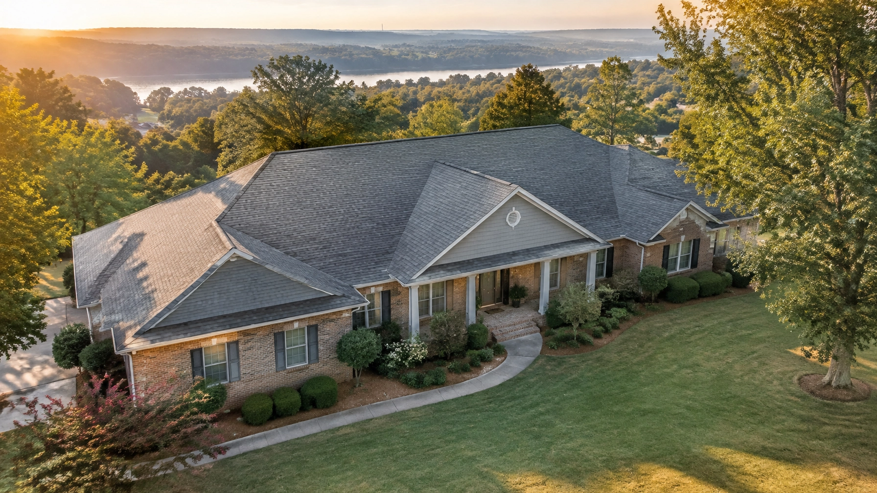 Daily Tech Blitz – Slot 8: Decatur’s Satellite Tech Edge Is Launching River City Precision to Tennessee Valley Roofs