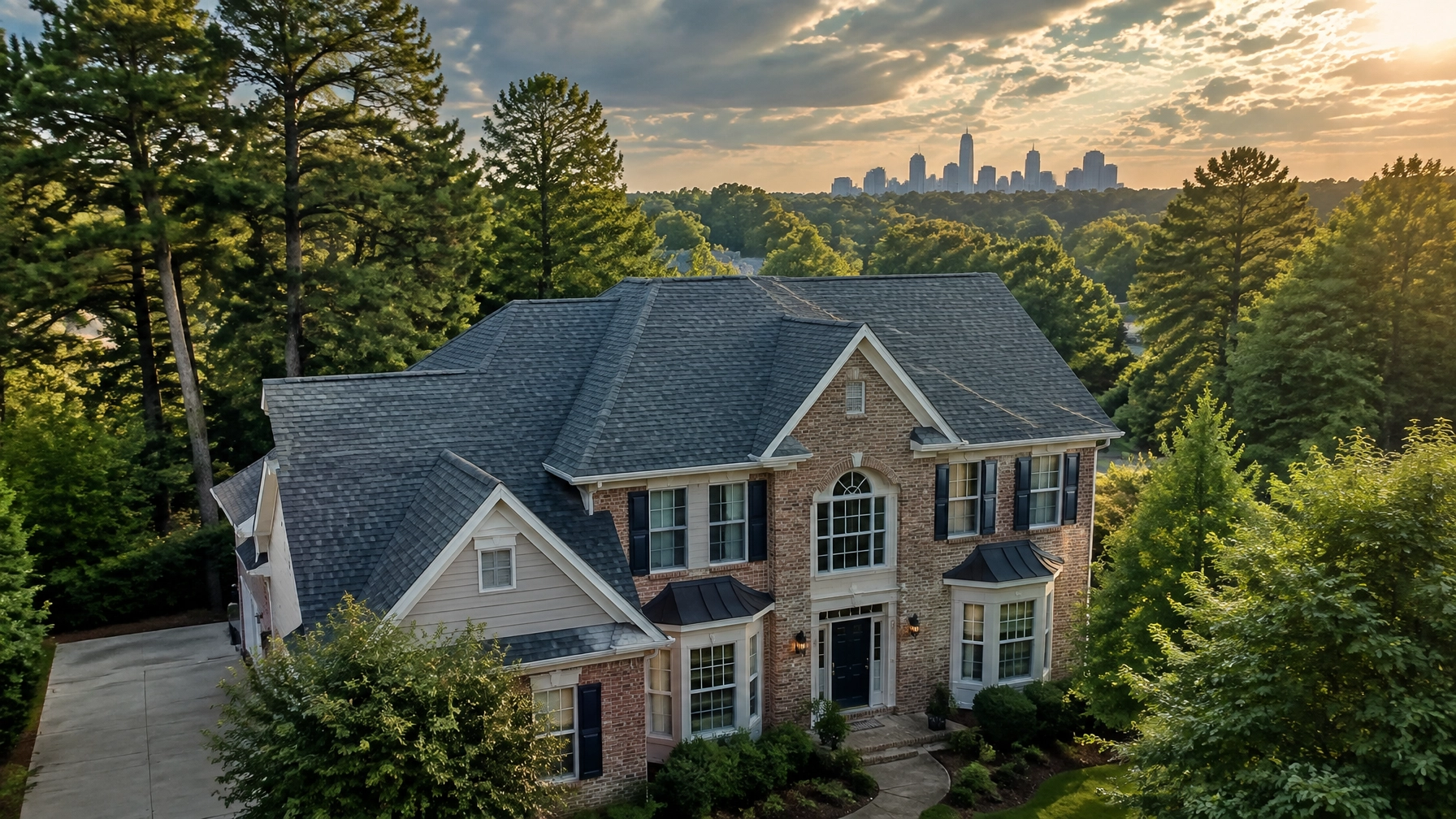 Daily Tech Blitz – Slot 6: Charlotte’s Satellite Tech Edge Is Bringing Queen City Precision to Carolina Roofs