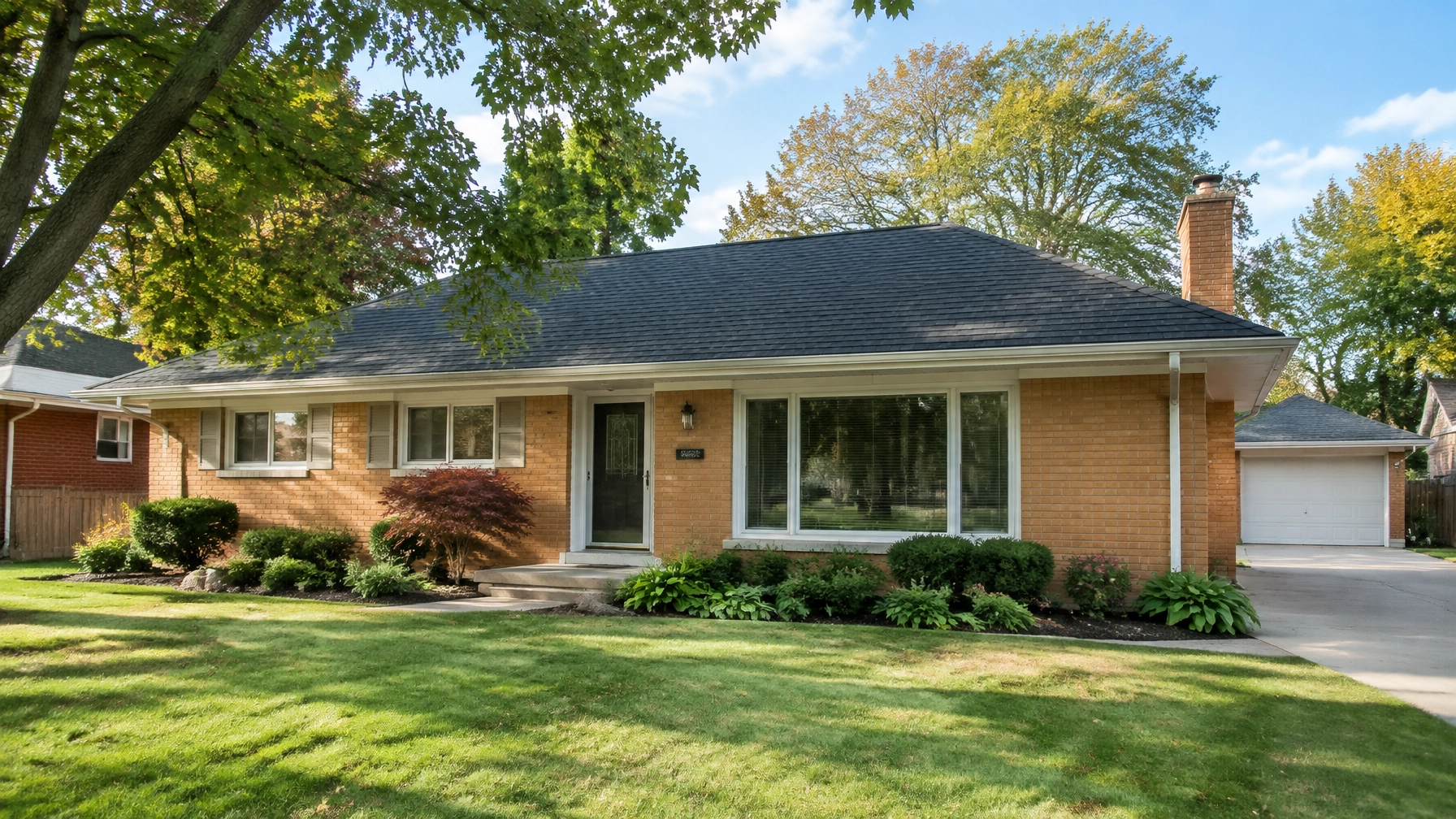 Daily ROI Blitz – Slot 8: Sterling Heights, MI New Roof ROI : What an Ice-Dam-Ready Replacement Adds to Home Value in Macomb County in 2026