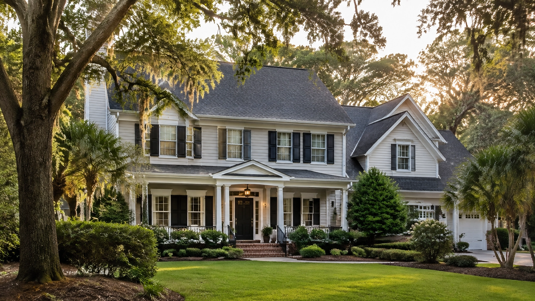 Daily Tech Blitz – Slot 3: Columbia’s Satellite Tech Edge Is Bringing Soda City Precision to Midlands Roofs