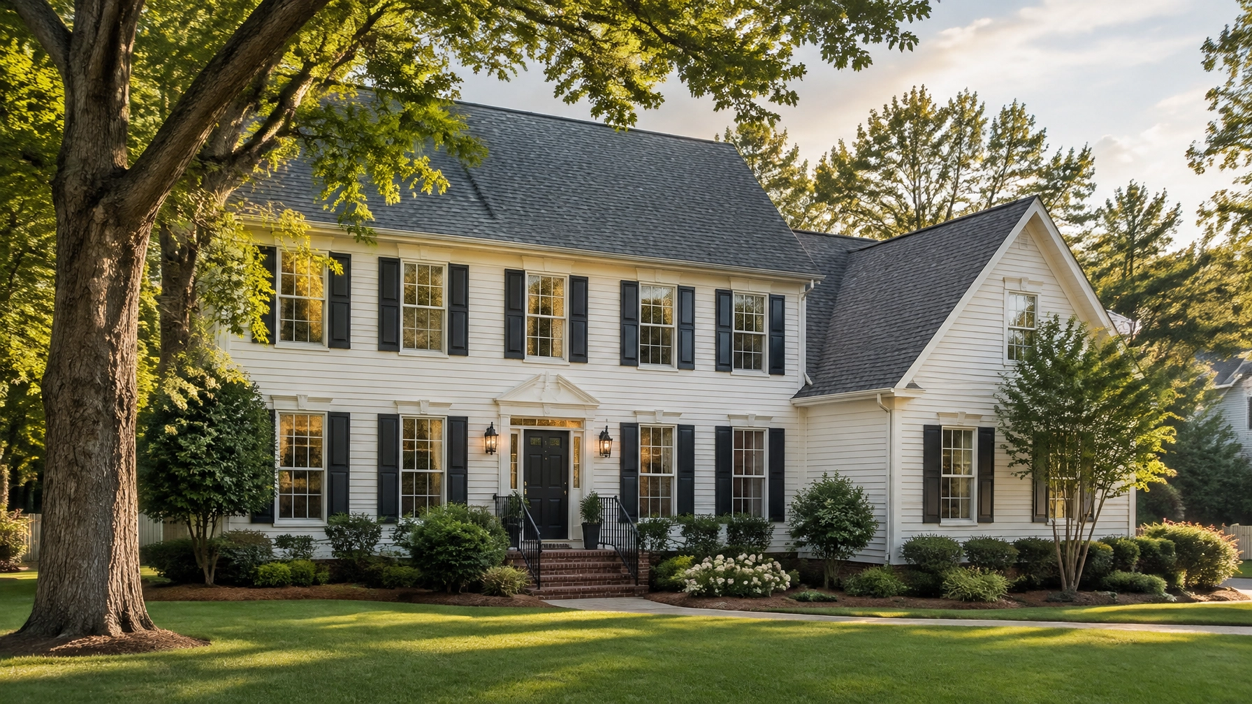 Daily ROI Blitz – Slot 4: Raleigh, NC New Roof ROI ,  How a City of Oaks Replacement Adds Home Value in 2026