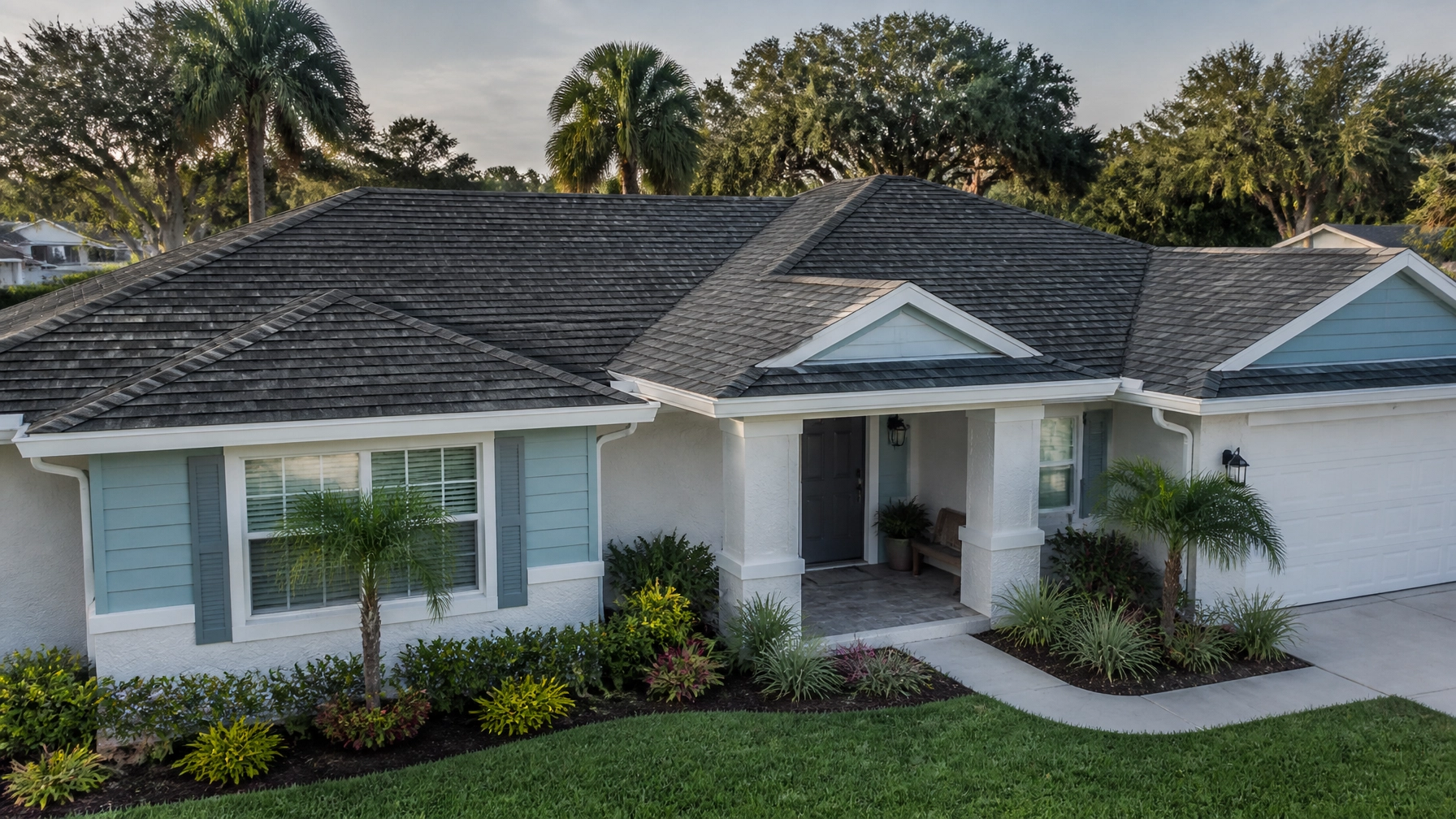 2026 Roof Replacement Cost in Lakeland, FL: Swan City Pricing, Permit Rules & Storm-Ready Tips