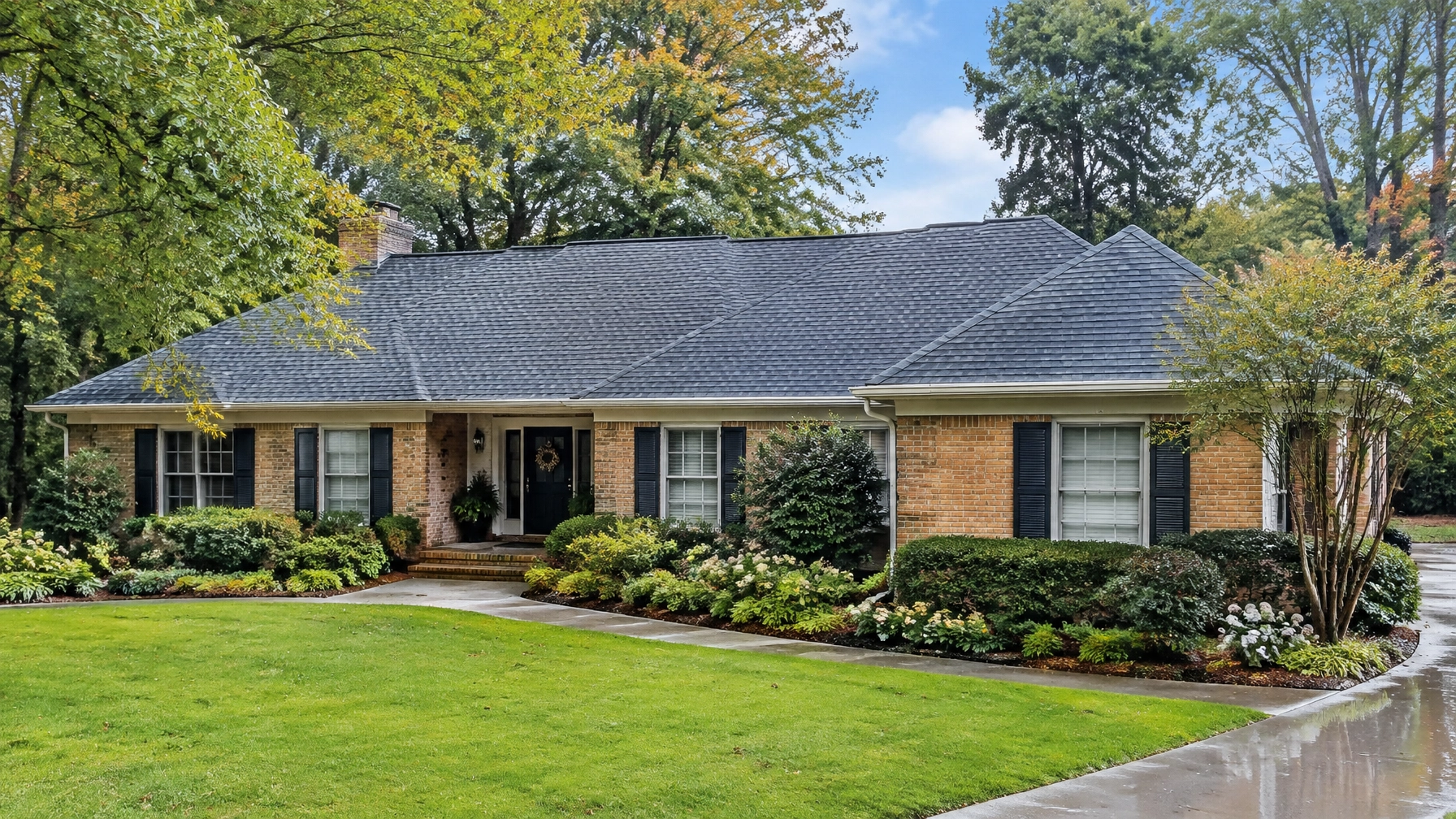 Daily ROI Blitz – Slot 4: Atlanta, GA New Roof ROI ,  How a Big Peach Replacement Adds Home Value in 2026