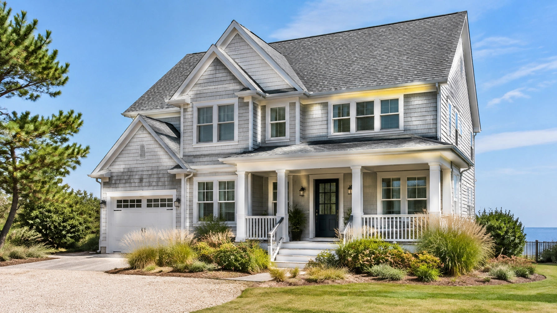 Daily Weather Blitz – Slot 3: Virginia Beach, VA : September 14, 2026: A Windy, Lower-Humidity Monday Near 84°F With 30 mph North Gusts & What the Resort City’s Salt Air, 100+ mph Wind Code, and Hurricane History Do to Your Roof’s Durability