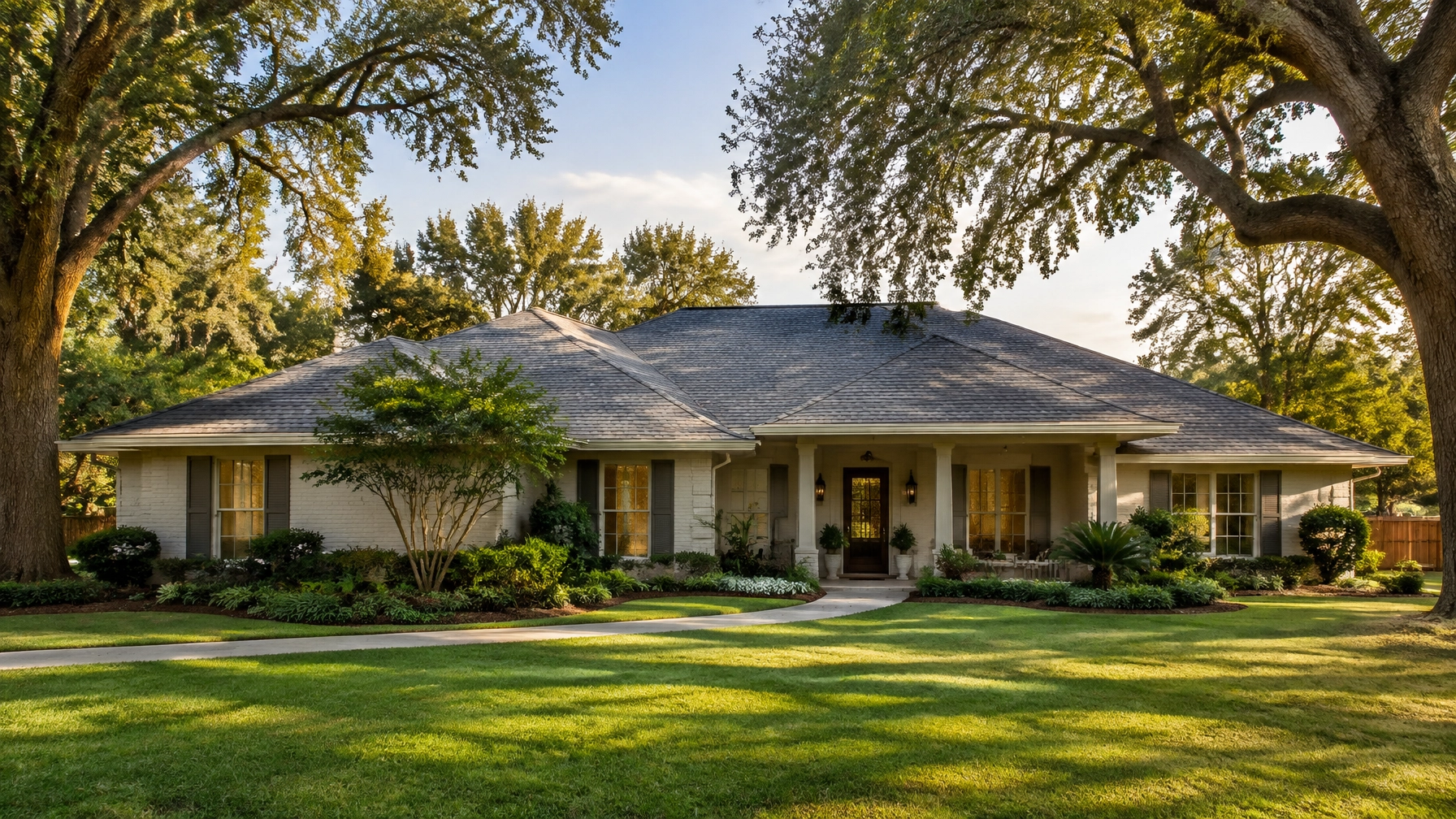 2026 Roof Replacement Cost in Baton Rouge, LA: Red Stick Pricing, Permit Rules & Storm-Ready Tips