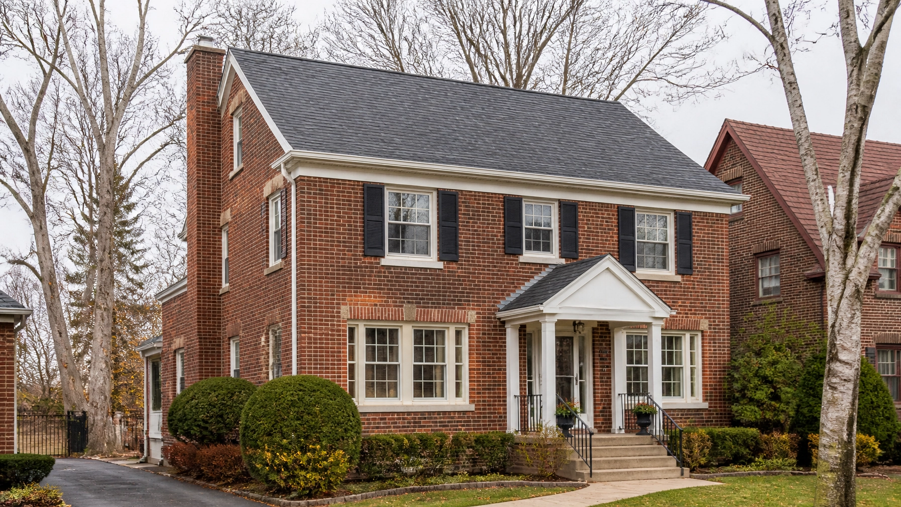 2026 Roof Replacement Cost in Detroit, MI: A Motor City Homeowner’s Budget Guide