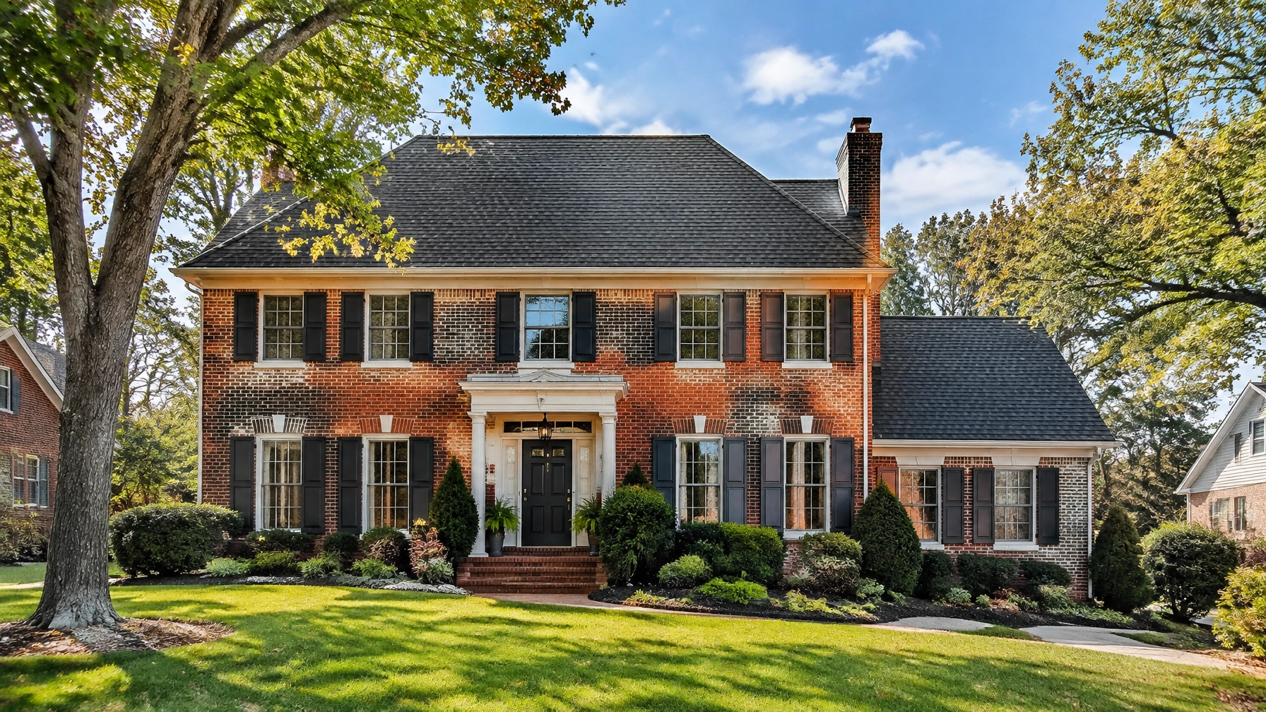 Daily ROI Blitz – Slot 7: Birmingham, AL New Roof ROI : How a Magic City Replacement Protects Home Value in 2026