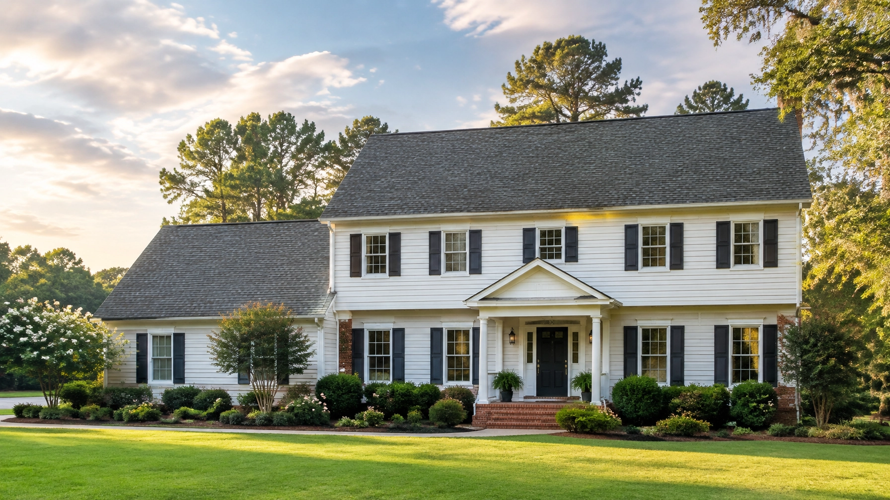 2026 Roof Replacement Cost in Florence, SC: Pee Dee Pricing, Permit Rules & Hail-Ready Budget Tips