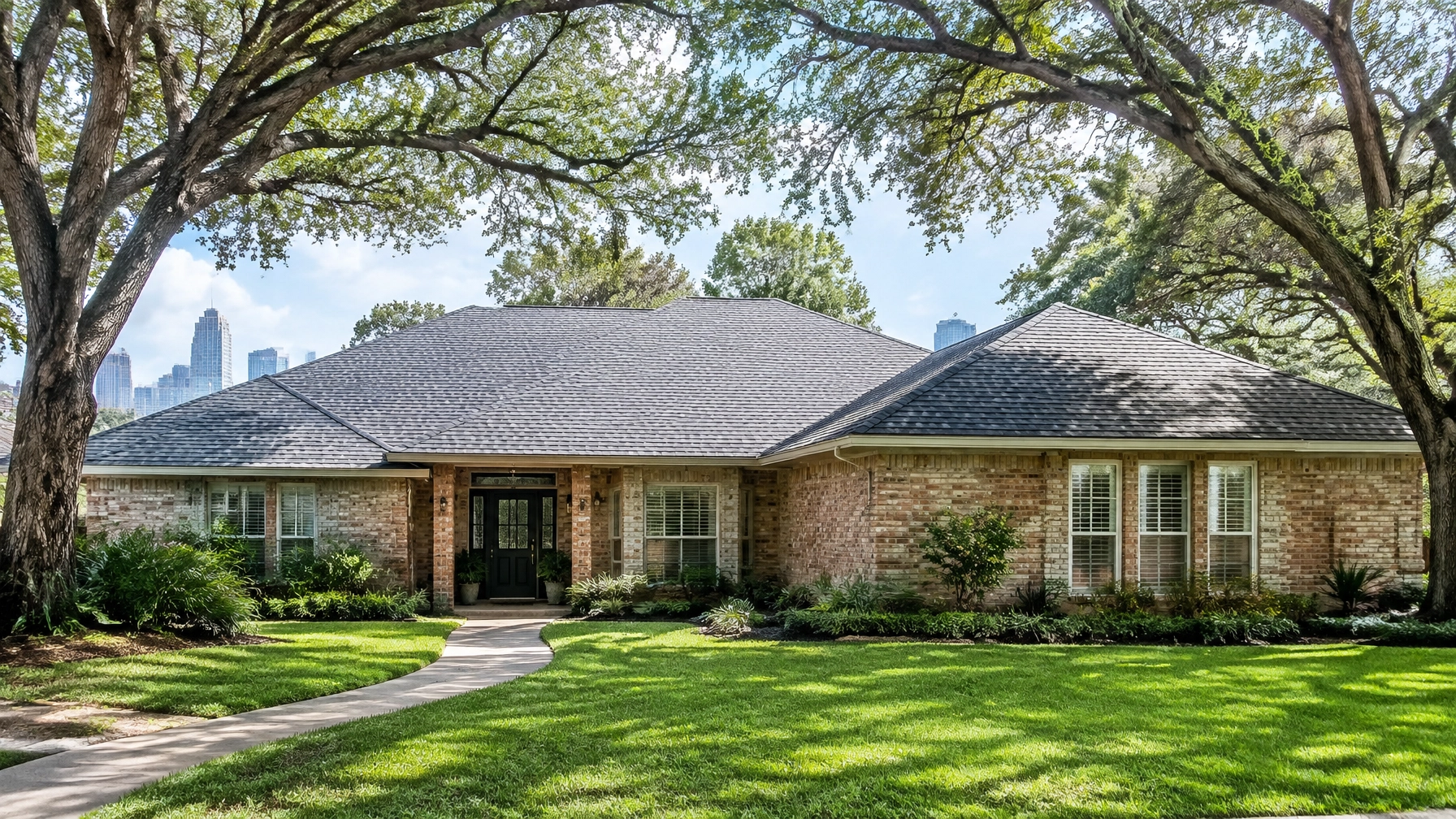 Daily ROI Blitz – Slot 2: Houston, TX New Roof ROI ,  How a Bayou City Replacement Adds Home Value in 2026