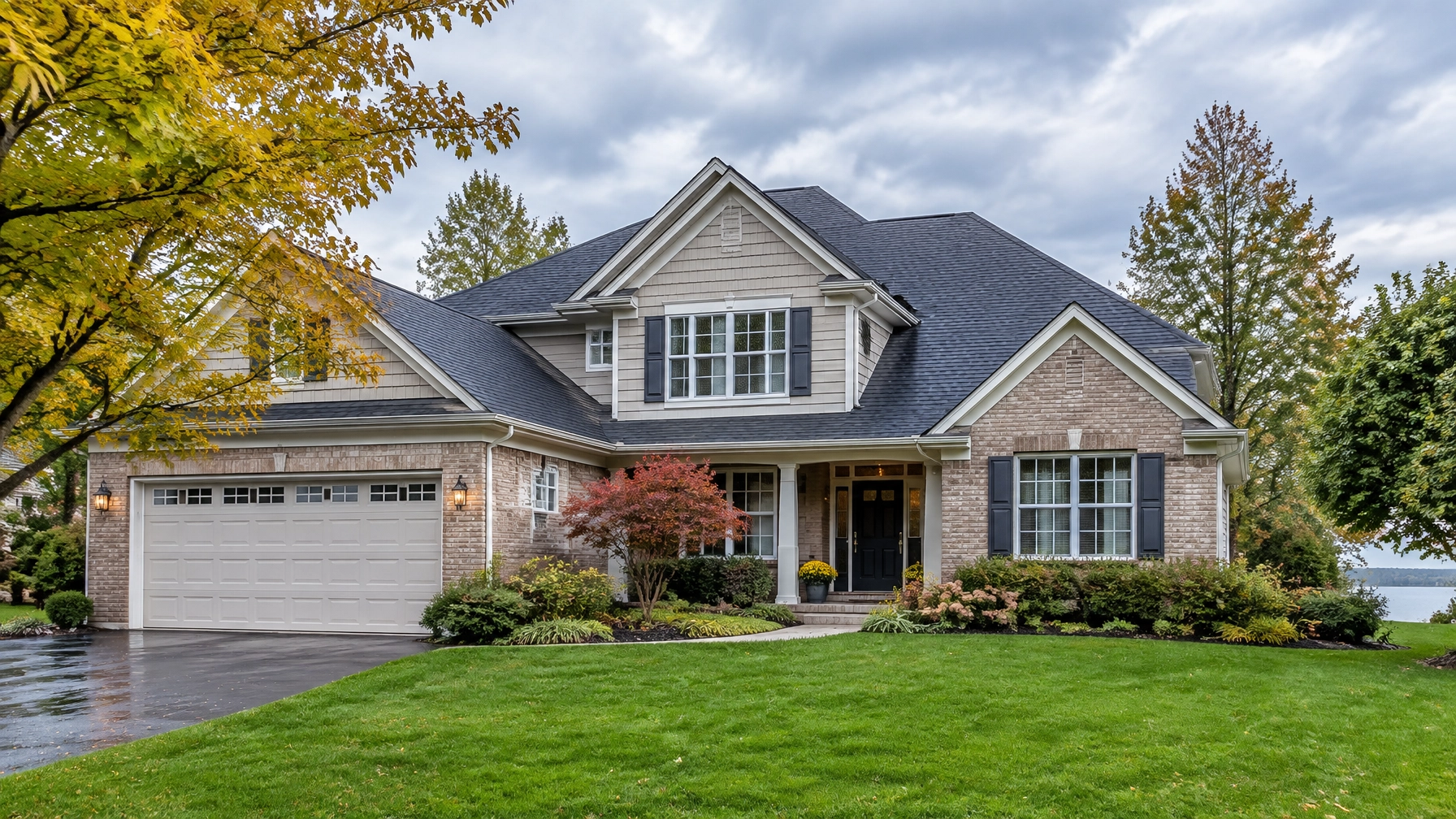2026 Roof Replacement Cost in Ann Arbor, MI: Tree Town Pricing, Permit Rules & Freeze-Thaw Storm Tips