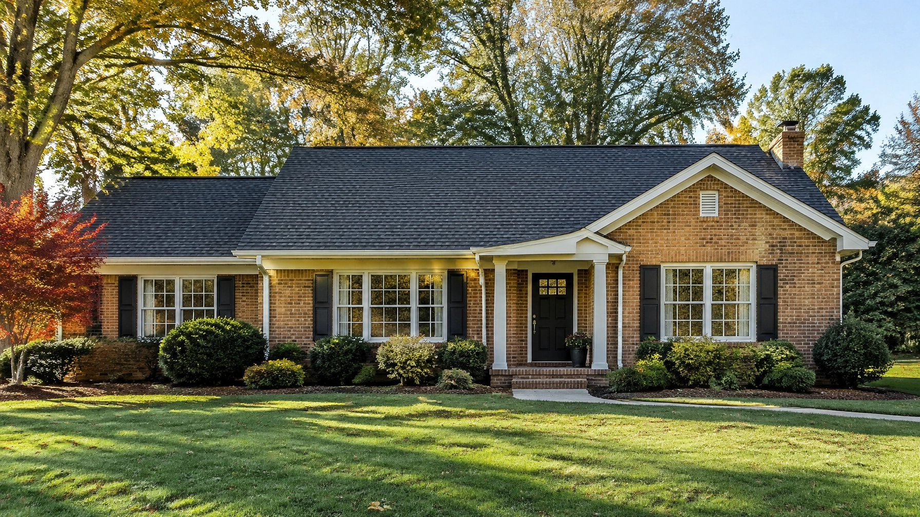 2026 Roof Replacement Cost in Greensboro, NC: Gate City Pricing, Permit Rules & Hail-Ready Tips