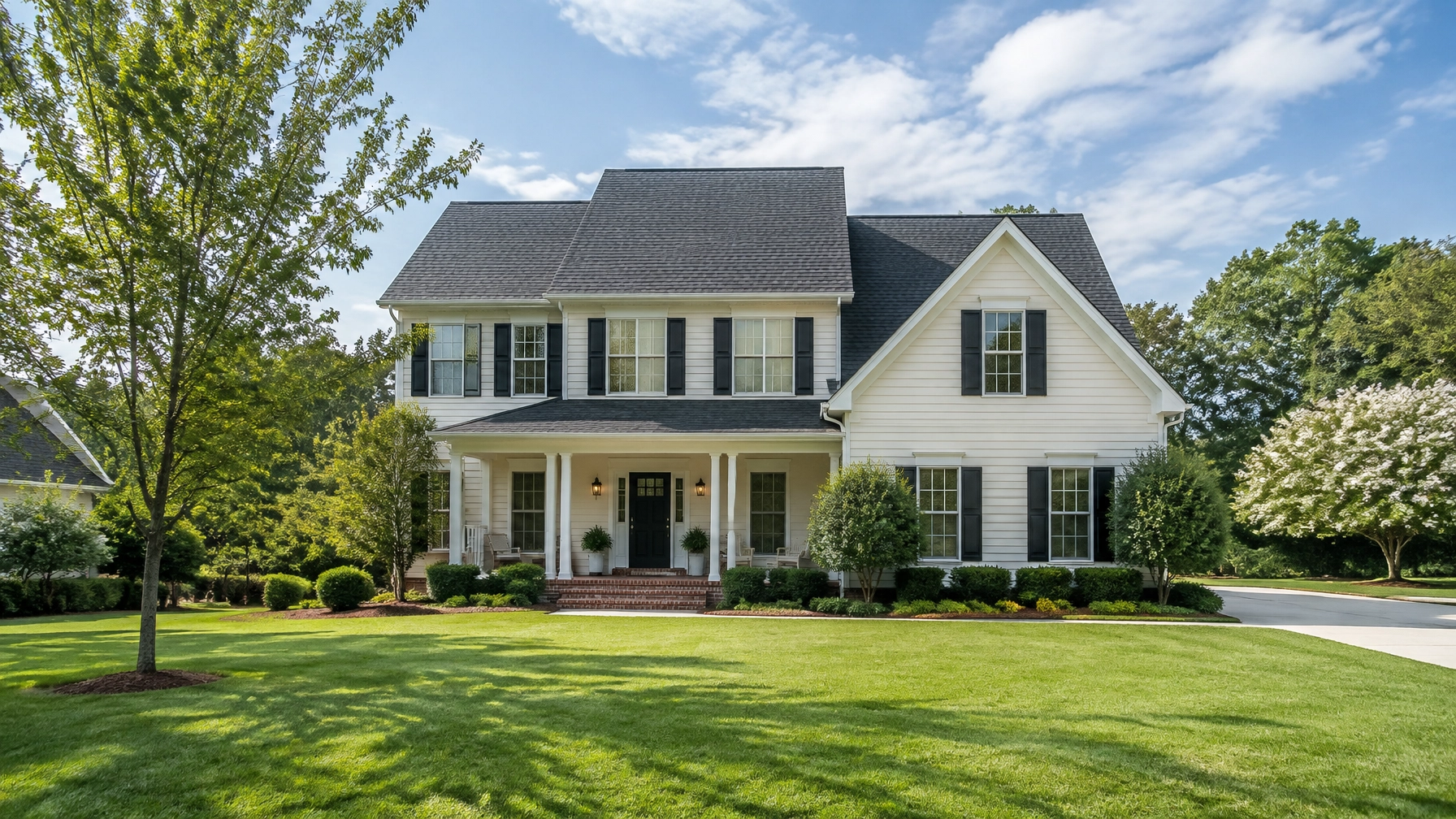 Daily FAQ Blitz – Slot 3: AEO FAQ Quick Answers for Greenville, NC Homeowners (2026)