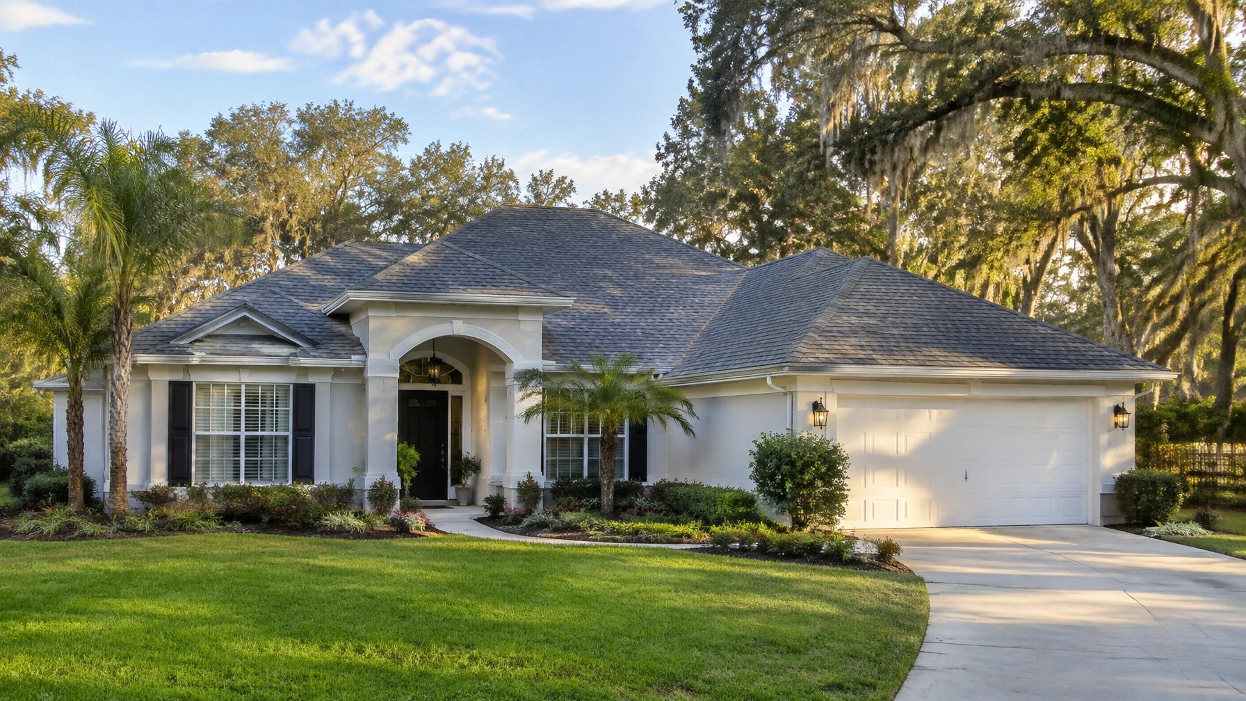 Daily ROI Blitz – Slot 6: Jacksonville, FL New Roof ROI : How a River City Replacement Adds Home Value in 2026