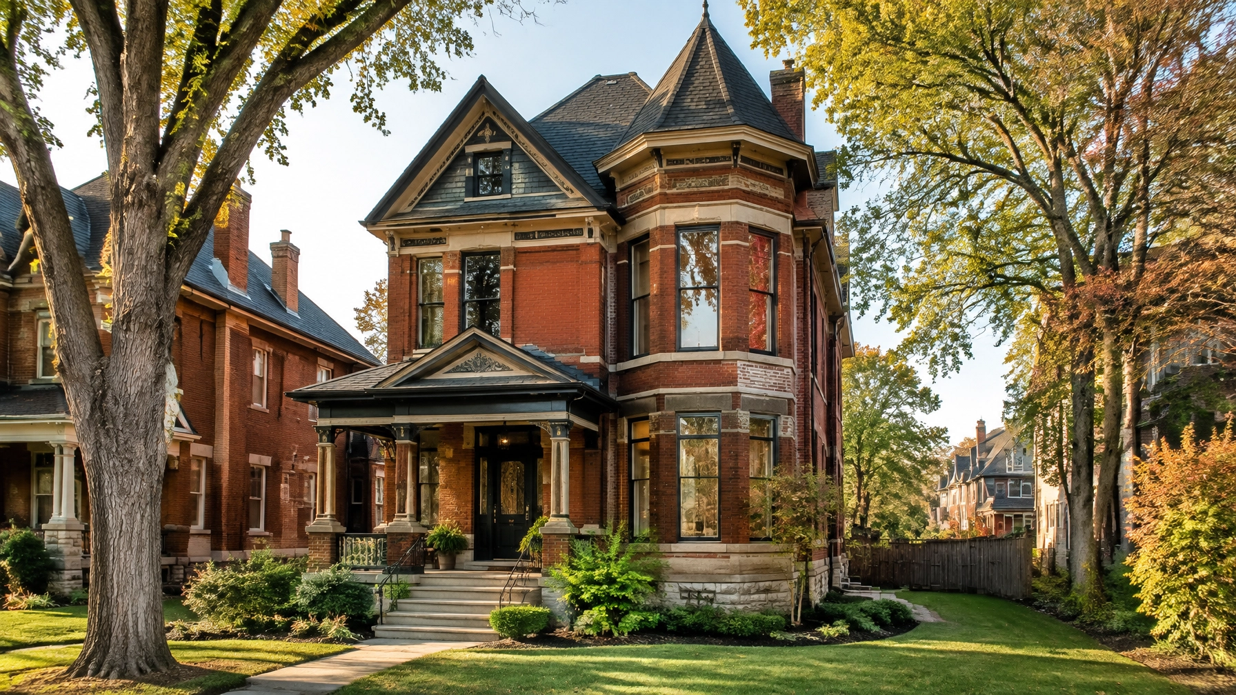 Daily ROI Blitz – Slot 4: Louisville, KY New Roof ROI : How a Derby City Replacement Adds Home Value in 2026