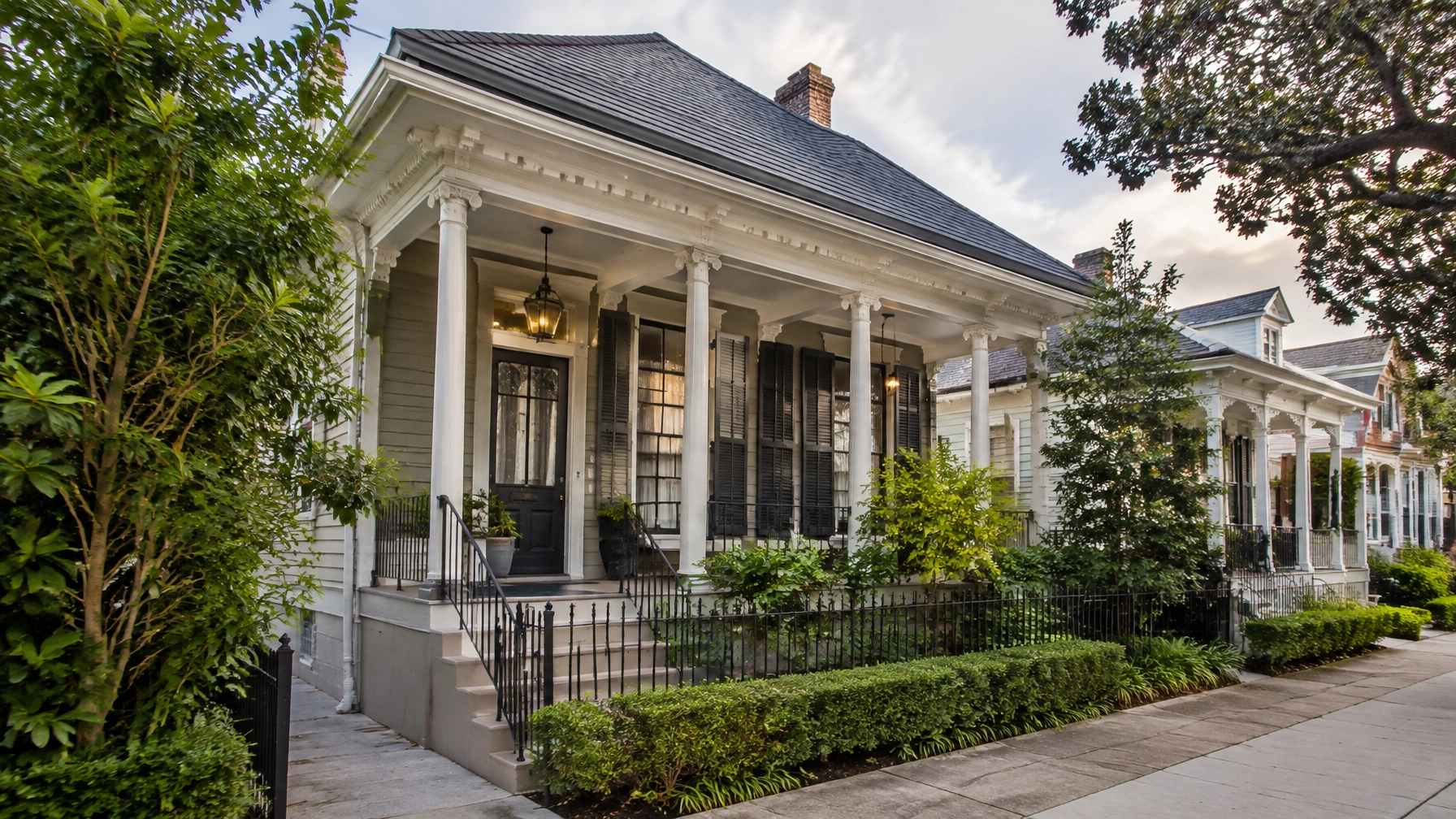 2026 Roof Replacement Cost in New Orleans, LA: Crescent City Pricing, Fortified Roof Grants & Permit Rules
