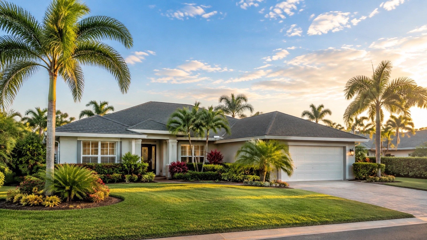 Daily ROI Blitz – Slot 7: Fort Myers, FL New Roof ROI ,  How a City of Palms Replacement Adds Home Value in 2026