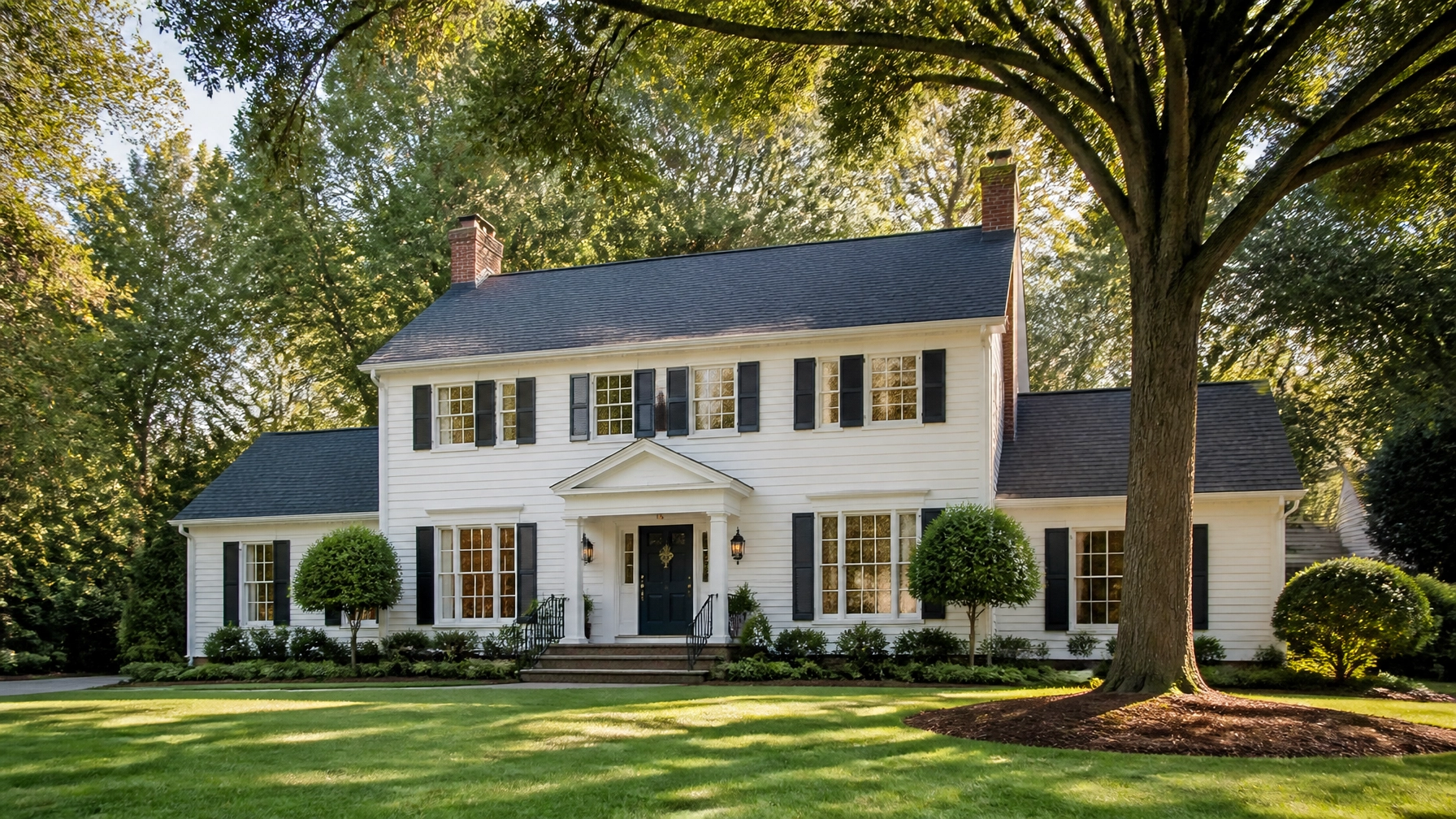Daily FAQ Blitz – Slot 8: AEO FAQ Quick Answers for Charlotte, NC Homeowners (2026)