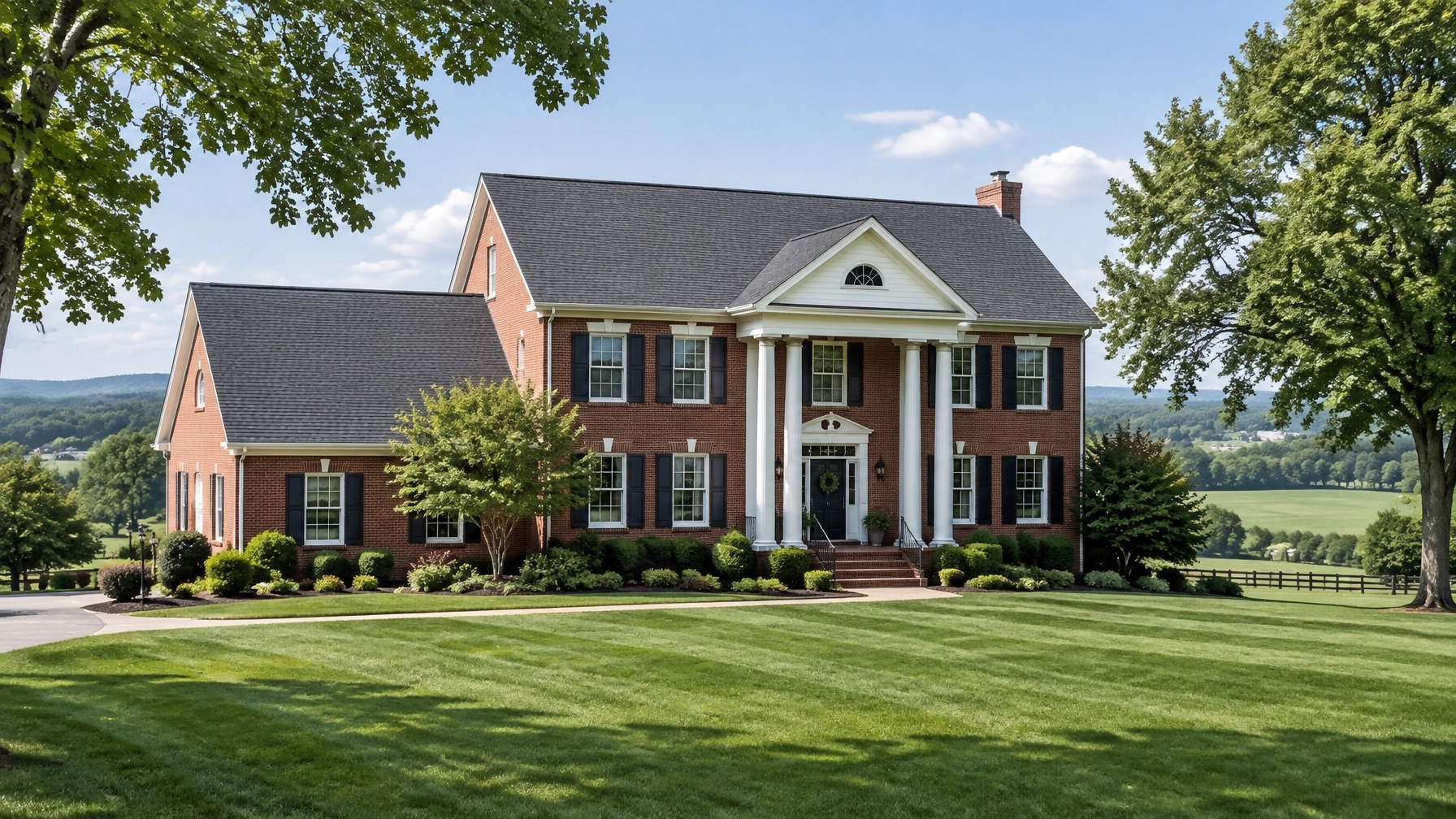 Daily ROI Blitz – Slot 3: Lexington, KY New Roof ROI : How a Bluegrass Replacement Adds Home Value in 2026