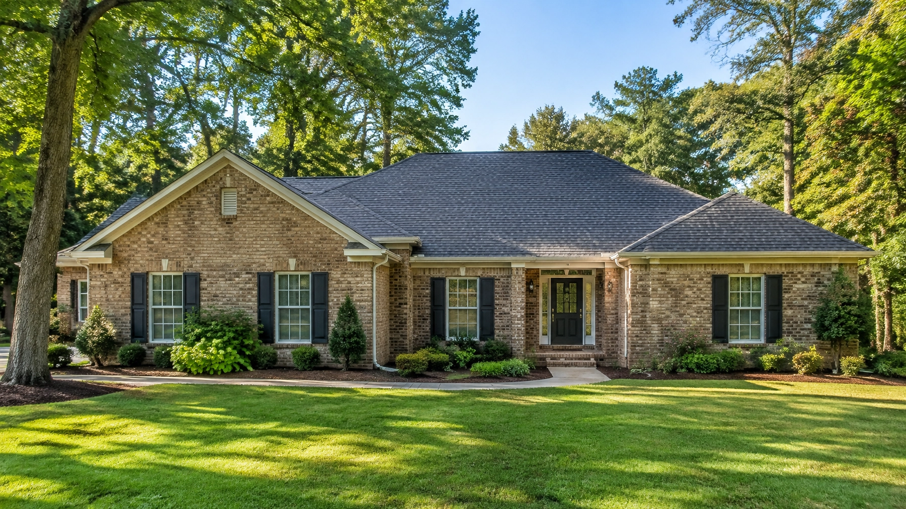 2026 Roof Replacement Cost in Huntsville, AL: Rocket City Pricing, Permit Rules & Dixie Alley Storm Tips
