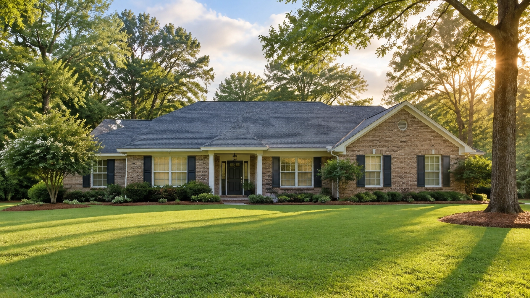 Daily ROI Blitz – Slot 2: Tuscaloosa, AL New Roof ROI , How a Dixie Alley–Ready Replacement Adds Home Value in the Druid City in 2026