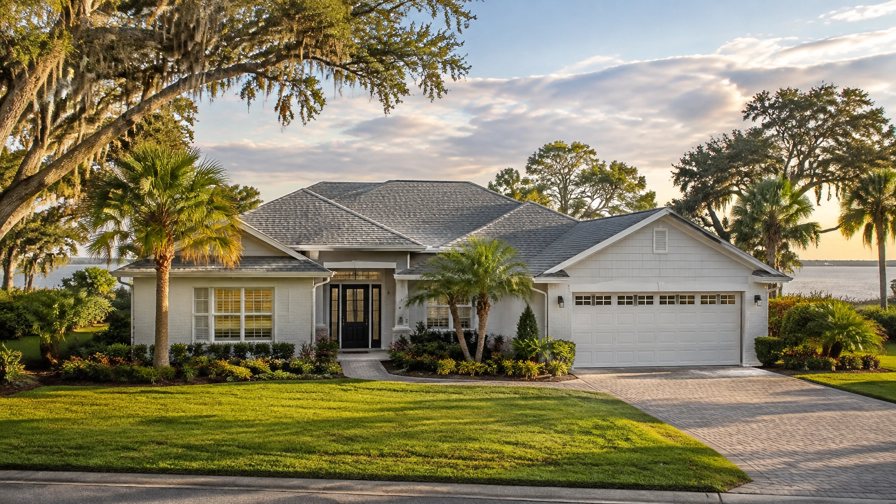 2026 Roof Replacement Cost in Jacksonville, FL: First Coast Pricing, Hurricane-Code Factors & Smart Budget Tips