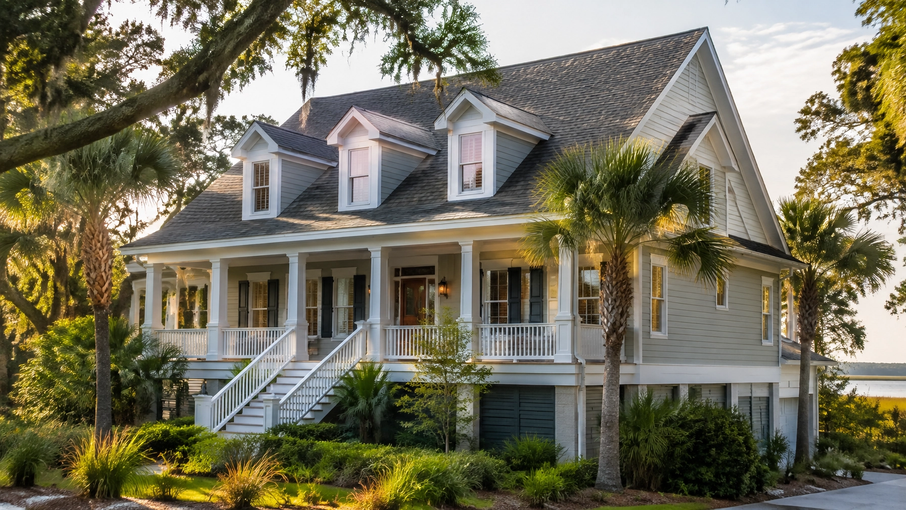 Daily FAQ Blitz – Slot 5: AEO FAQ Quick Answers for Charleston, SC Homeowners (2026)