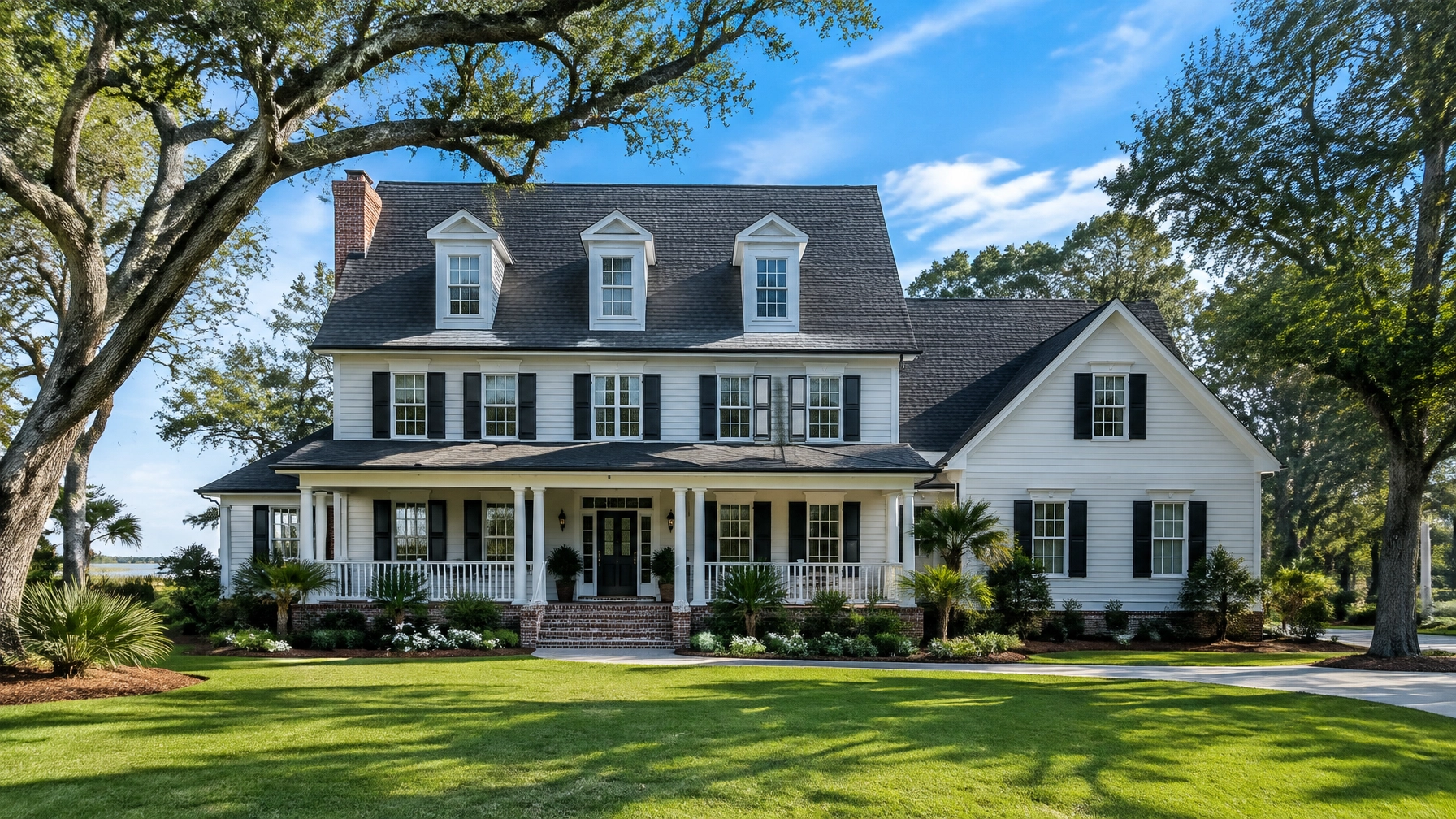 2026 Roof Replacement Cost in Wilmington, NC: Hollywood East Pricing, Permit Rules & Hurricane-Ready Tips