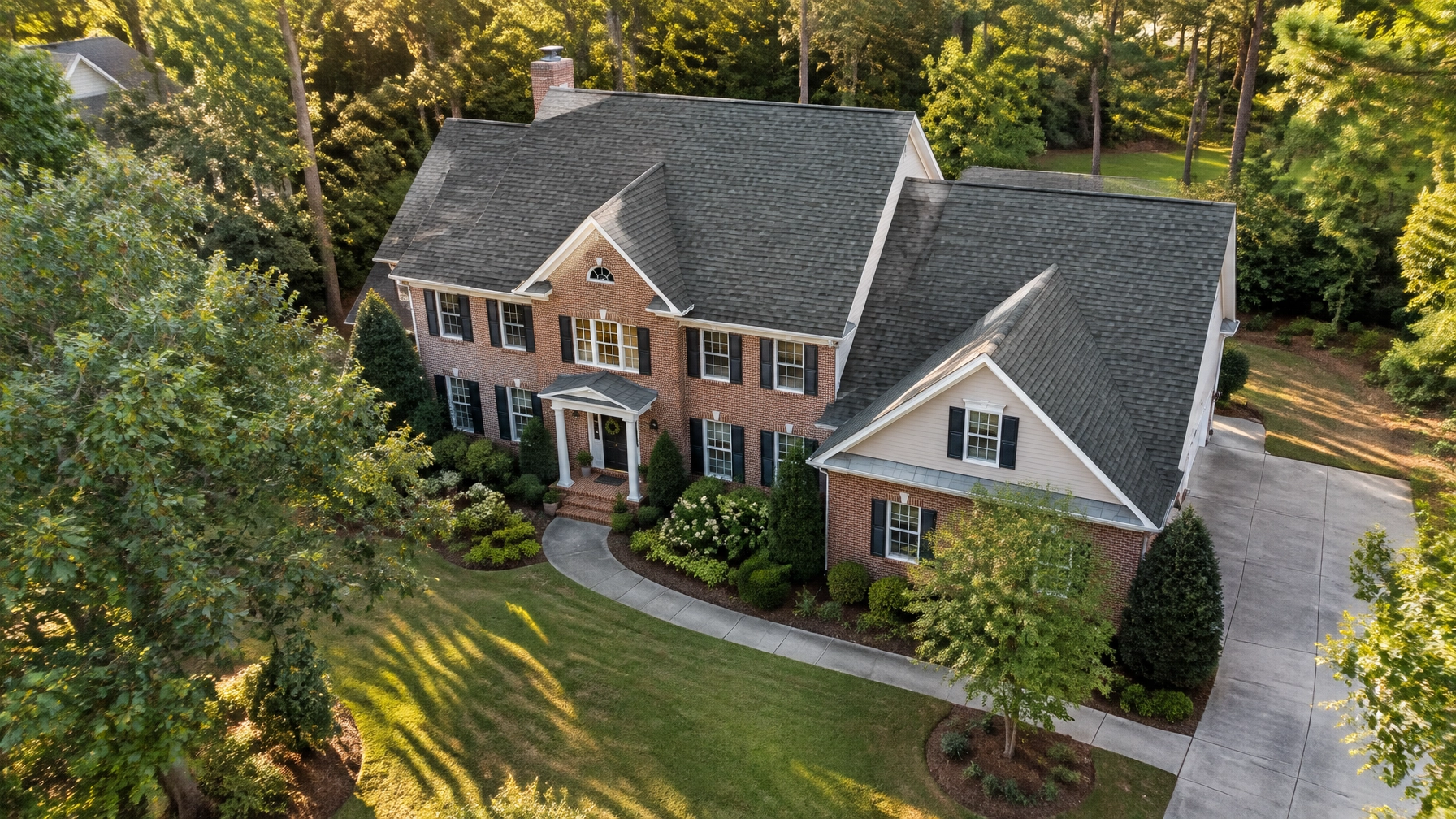 Daily Tech Blitz – Slot 6: Athens’ Satellite Tech Edge Is Bringing Classic City Precision to Northeast Georgia Roofs