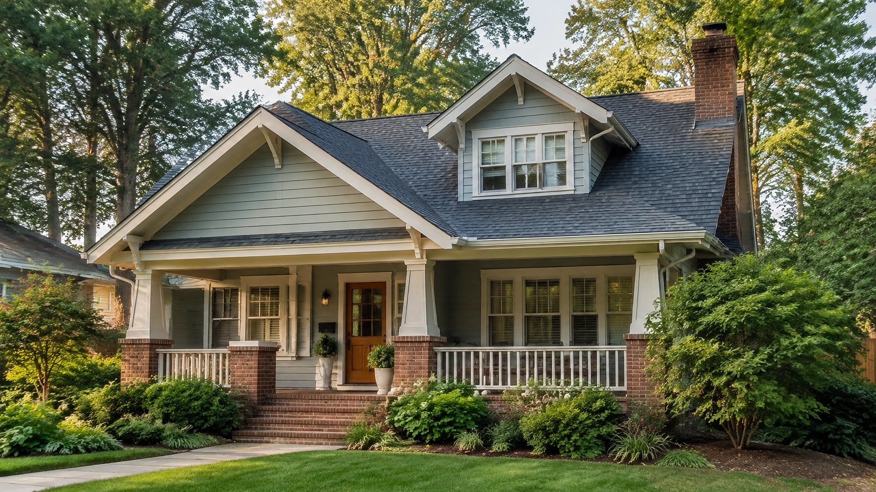 2026 Roof Replacement Cost in Durham, NC: Bull City Pricing, Permit Rules & Triangle Storm Tips