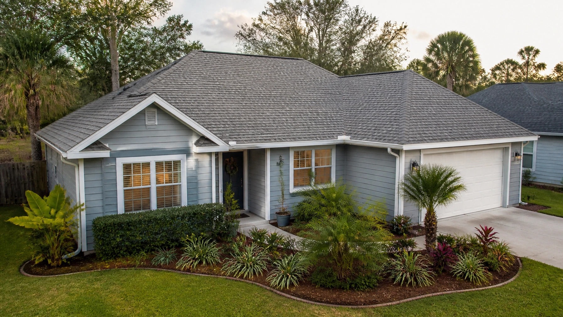 Daily ROI Blitz – Slot 5: Jacksonville, FL New Roof ROI : How a River City Replacement Adds Home Value in 2026