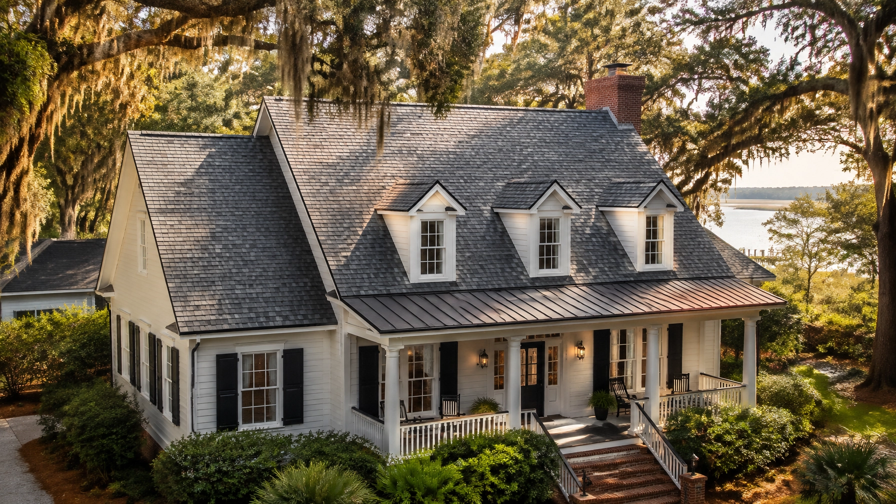 Daily Tech Blitz – Slot 5: Savannah’s Satellite Tech Edge Is Bringing Hostess City Precision to Coastal Georgia Roofs