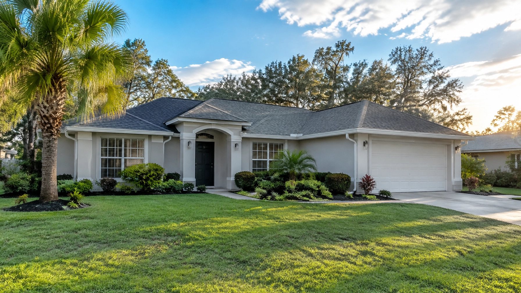 Daily ROI Blitz – Slot 8: Deltona, FL New Roof ROI ,  How a Storm-Ready Replacement Adds Home Value in the Gateway to the Sun in 2026