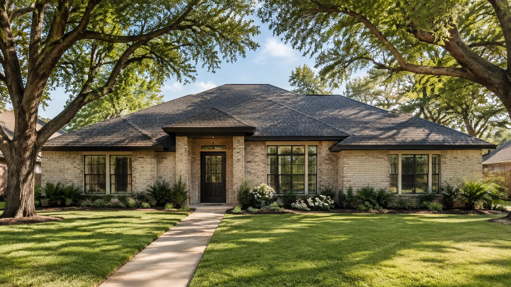 How Satellite Tech Is Changing Roof Replacements in Houston, TX