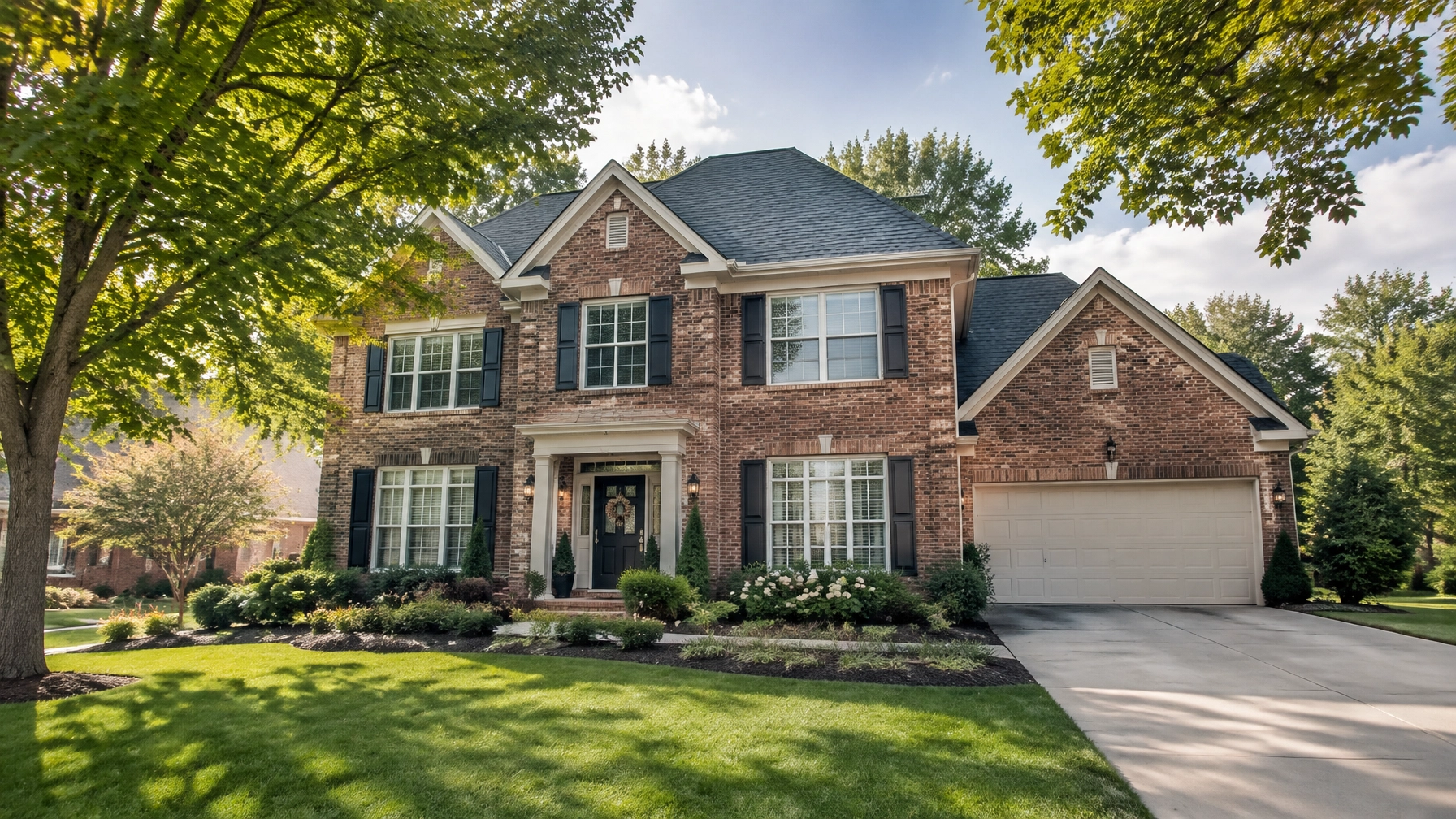 Daily Weather Blitz – Slot 1: Louisville, KY : September 13, 2026: A Warm Sunday Near 90°F With Morning Fog, a Cooler Dry Monday & What Derby City’s Spring Hail, Summer Wind, and Freeze-Thaw Winters Do to Your Roof’s Durability