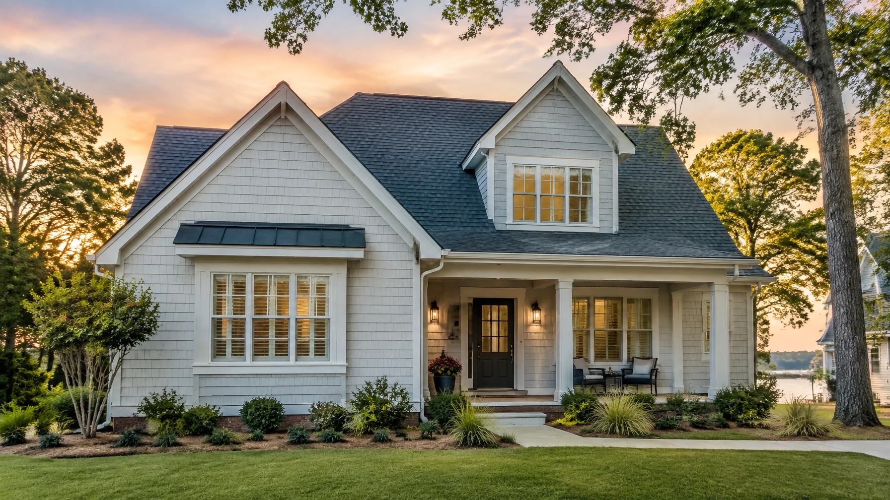Daily Tech Blitz – Slot 4: Virginia Beach’s Satellite Tech Edge Is Bringing Resort City Precision to Coastal Virginia Roofs