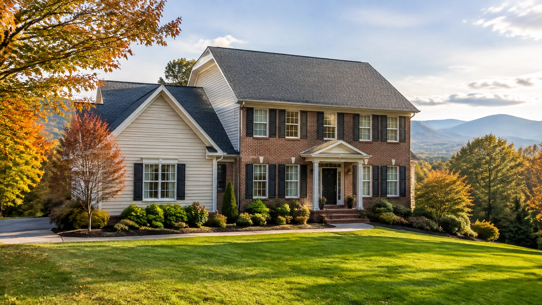 Daily ROI Blitz – Slot 3: Knoxville, TN New Roof ROI : How a Gateway-to-the-Smokies Replacement Adds Home Value in 2026