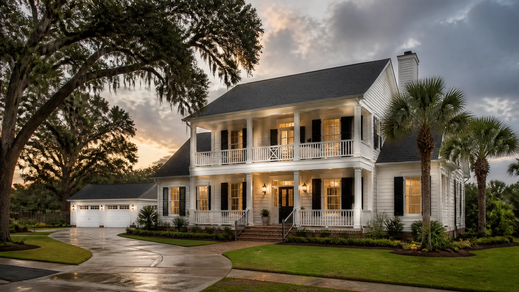Daily Weather Blitz – Slot 1: Mobile, AL : September 9, 2026: A Muggy 93°F Wednesday With Sea-Breeze Storms, Gulf Heat Indices Near 105°F & What the Port City’s Salt Air, Humidity, and Hurricane-Season Weather Do to Your Roof’s Durability