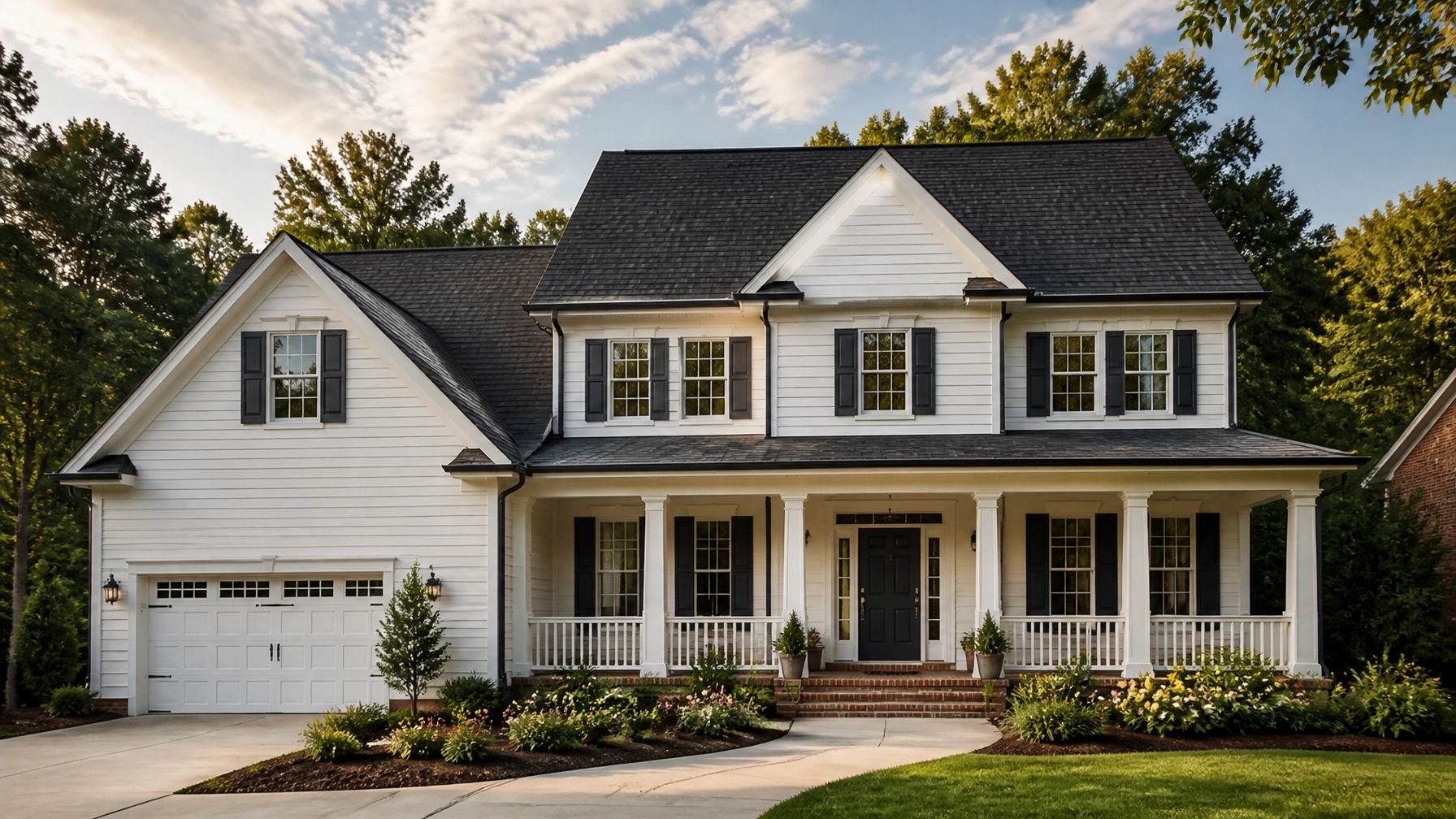 Daily Tech Blitz – Slot 7: Charlotte’s Satellite Tech Edge Is Bringing Queen City Precision to Carolina Roofs
