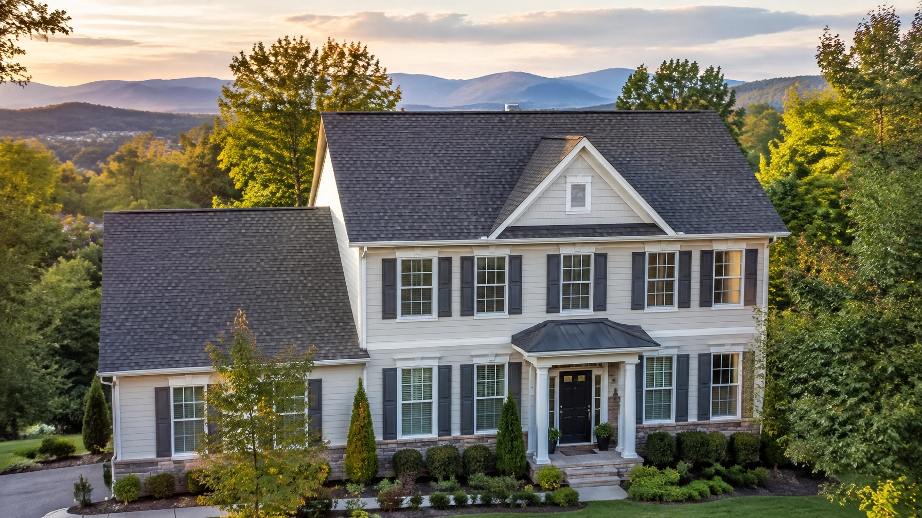2026 Roof Replacement Cost in Roanoke, VA: Star City Pricing, Permit Rules & Blue Ridge Storm Tips