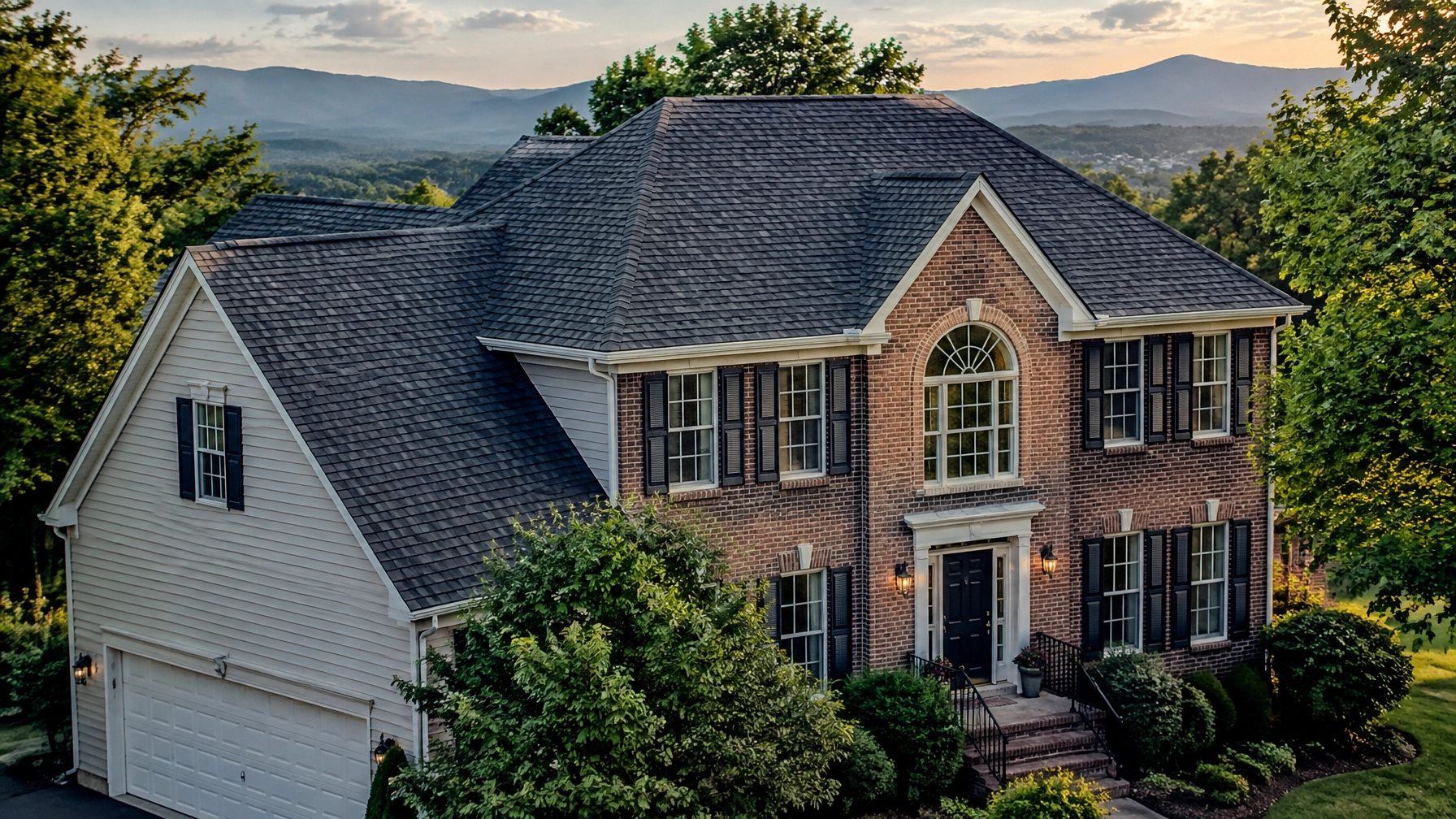 Daily Tech Blitz – Slot 3: Knoxville’s Satellite Tech Edge Is Bringing Scruffy City Precision to Tennessee Valley Roofs
