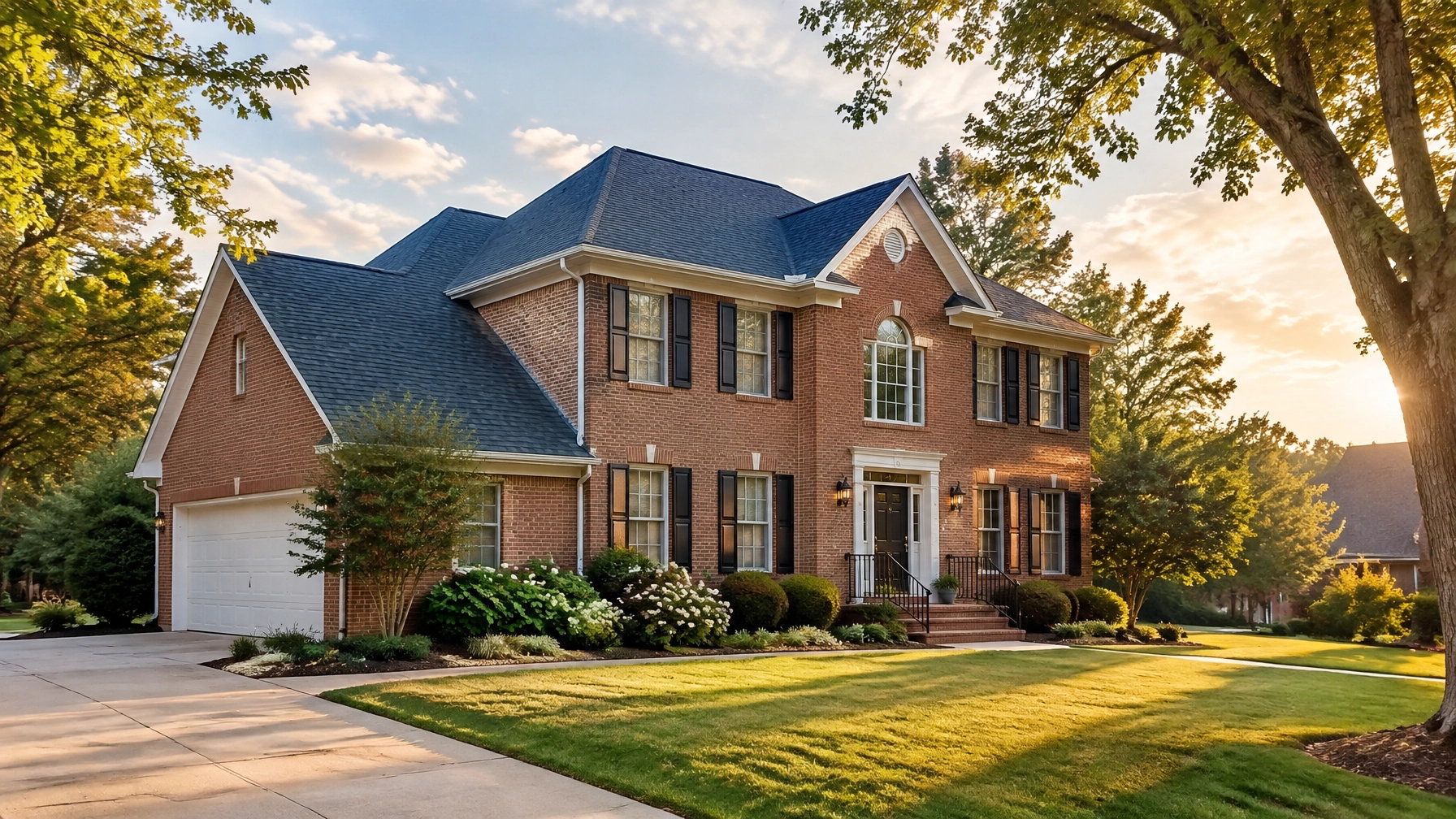 Daily ROI Blitz – Slot 2: Charlotte, NC New Roof ROI ,  How a Queen City Replacement Adds Home Value in 2026