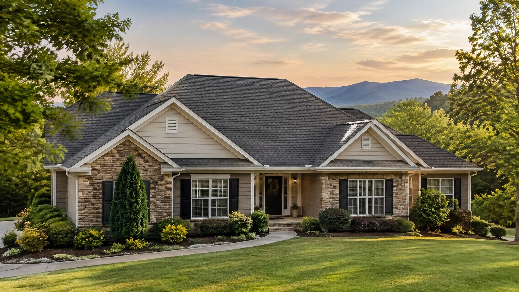 Daily ROI Blitz – Slot 5: Greenville, SC New Roof ROI : How an Upstate Replacement Adds Home Value in 2026