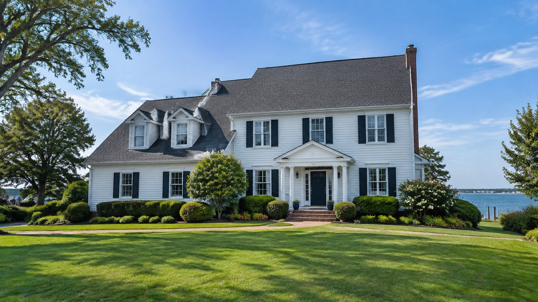 Daily Weather Blitz – Slot 5: Norfolk, VA : September 10, 2026: A 90s Thursday With a Heat Index Near 100°F, Front-Driven Storms by Friday & What the 757’s Salt Air, Humidity, Hurricane-Season Winds, and Freeze-Thaw Winters Do to Your Roof’s Durability