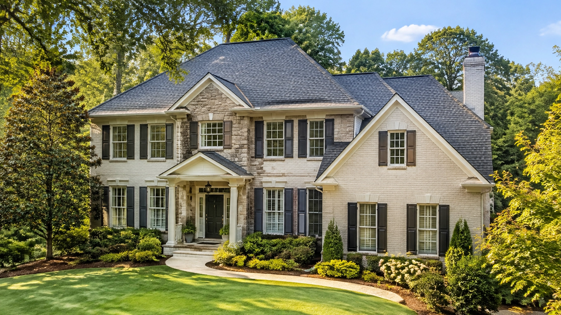 Daily Weather Blitz – Slot 2: Atlanta, GA : September 15, 2026: A Hot 92°F Tuesday Under a Locked-In Heat Dome, Drier Air From an Appalachian Wedge & What the ATL’s 201 Hail Events, 2008 Downtown Tornado, and 2023 Sandy Springs Hail Outbreak Do to Your Roof’s Durability